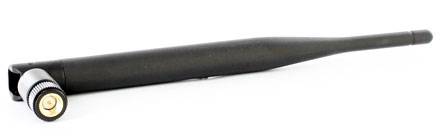 WLAN/WiFi(2.4Ghz/5Ghz)/BT Antenne (SMA männlich)