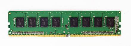 RAM 16384MB (16GB) DDR-IV