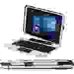 SLIDES201T Classmate PC Detachable (Win 10 Pro, 10.1&#34; Multi-Touch, 64GB eMMC, 4GB RAM, WLAN/BT)