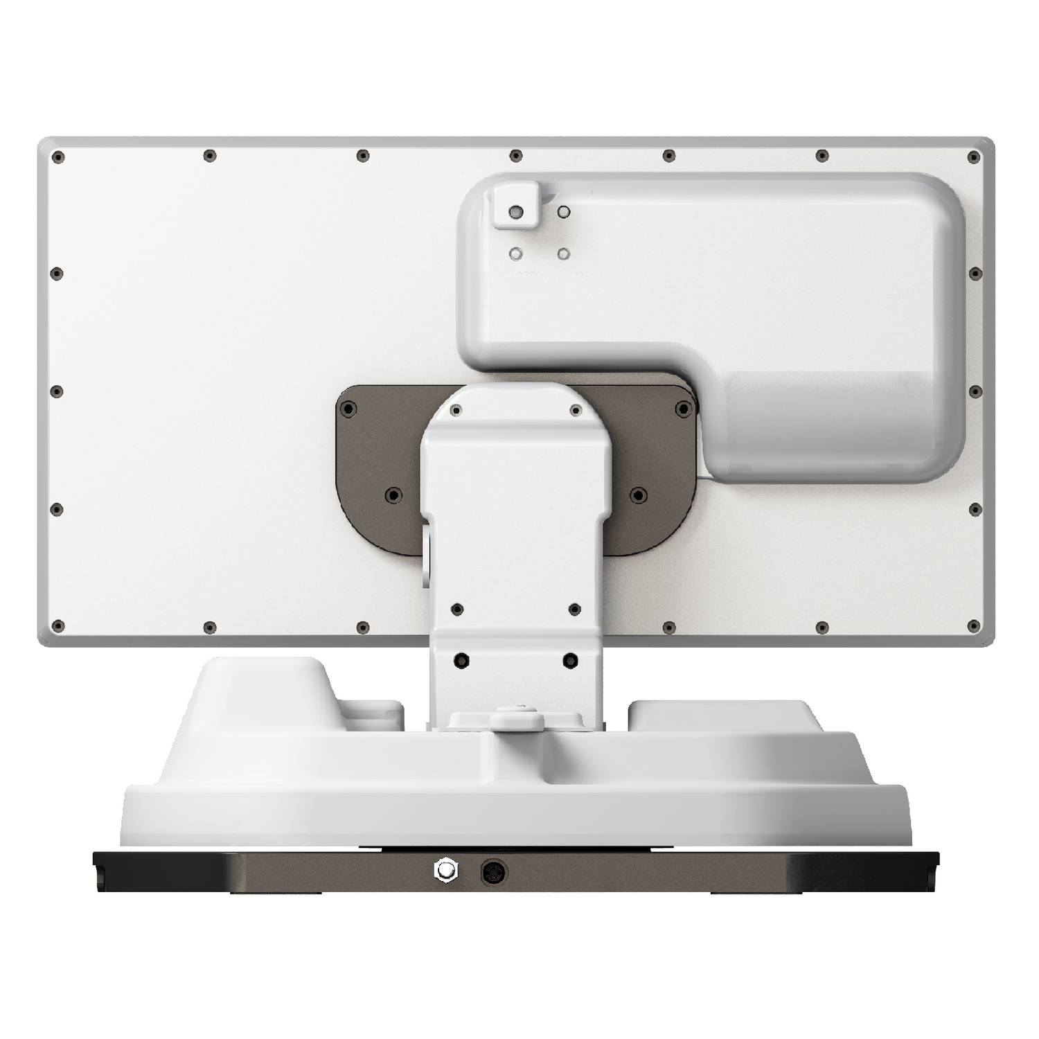 Snipe 3 R Twin Fernbedienung GPS Vollautomatische Antenne Auto Skew