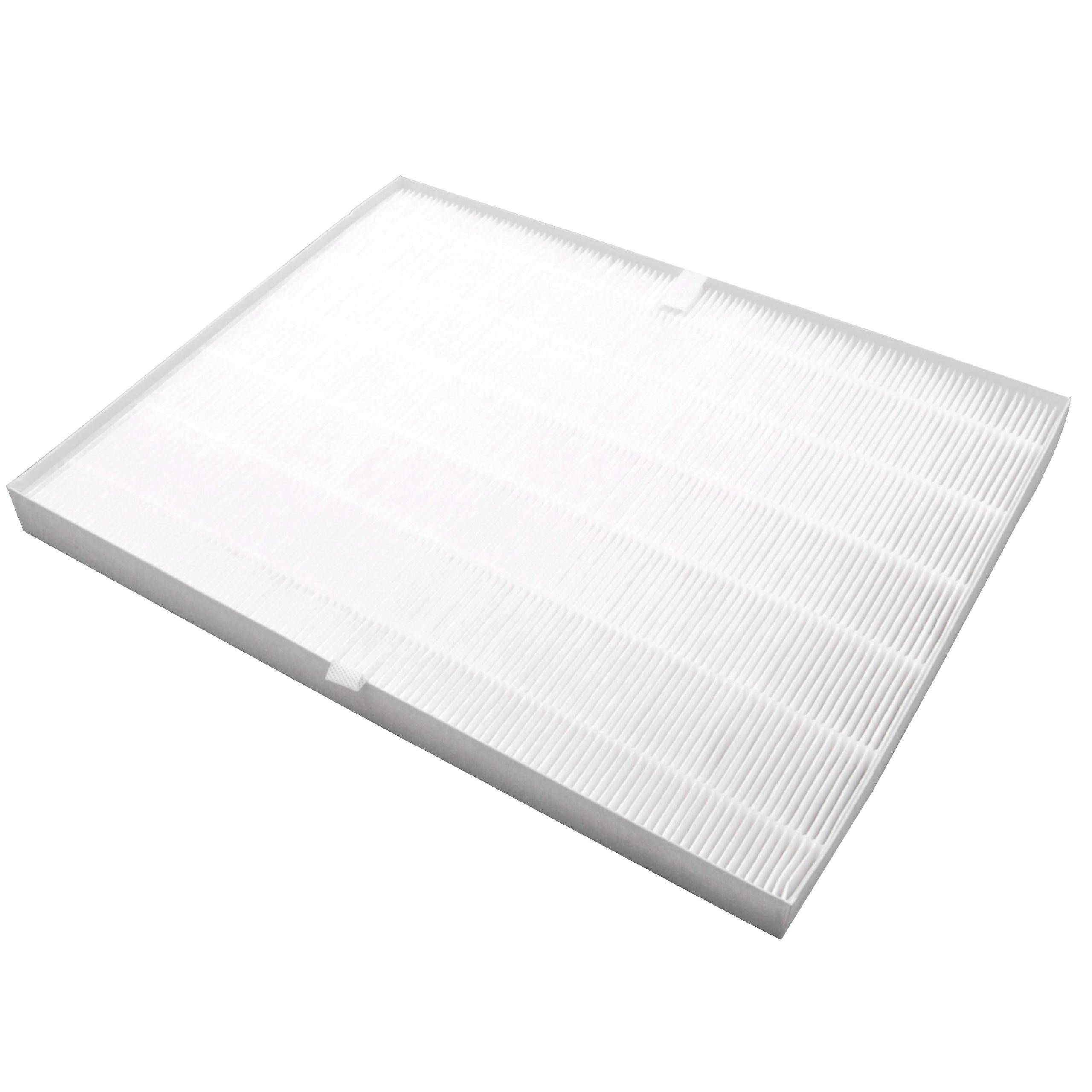 vhbw HEPA Filter kompatibel mit Fellowes PlasmaTRUE AP-300PH Luftreiniger - Ersatz-Filter