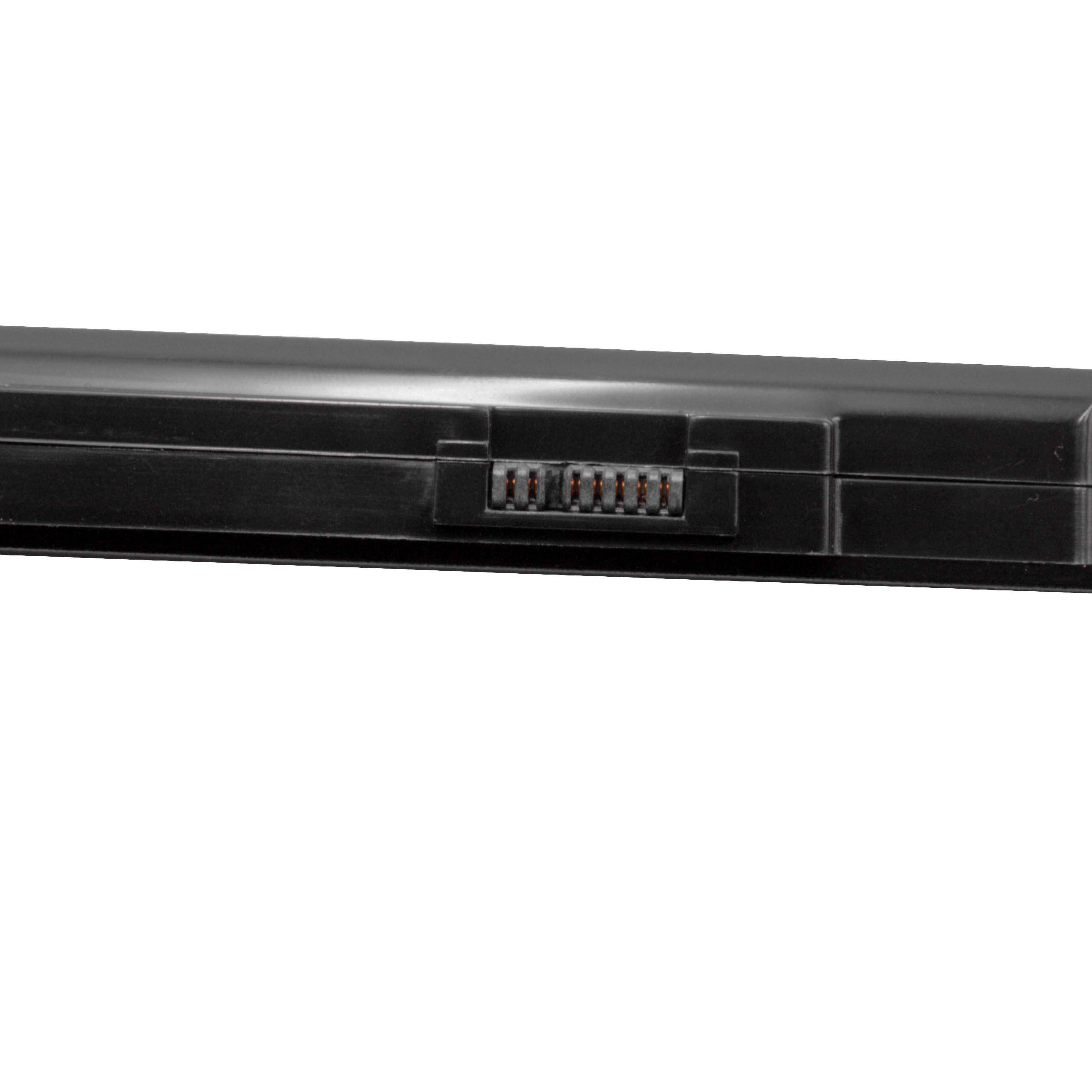 vhbw 1x Akku Ersatz für Lenovo L12S6A01, L12S6E01 für Notebook (4400 mAh, 10,8 V, Li-Ion)