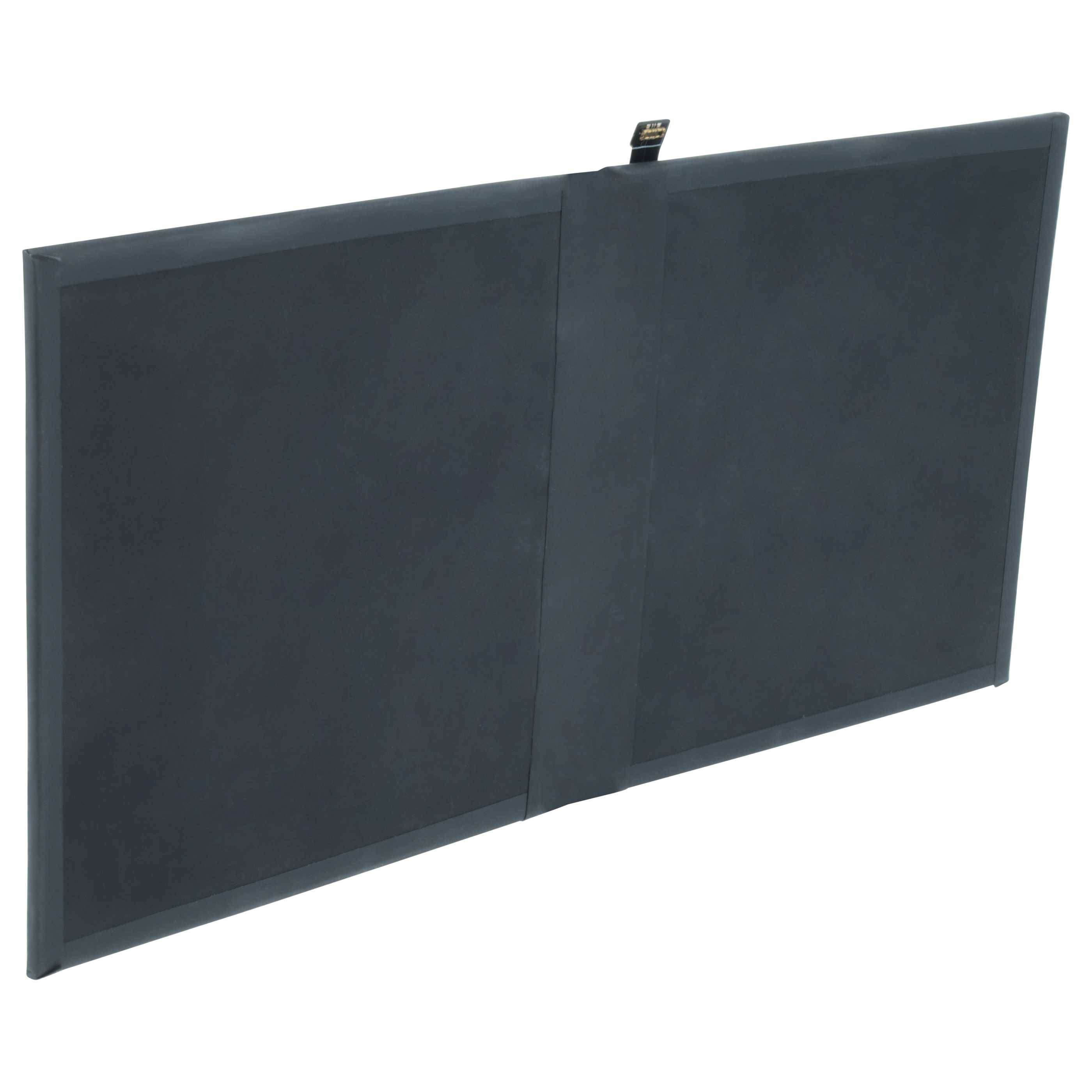 vhbw Akku kompatibel mit Huawei Mediapad CMR-AL09, CMR-AL19, CMR-W109, CMR-W19, M5, M5 10.8 Tablet Pad (7300 mAh, 3,85 V, Li-Polymer)