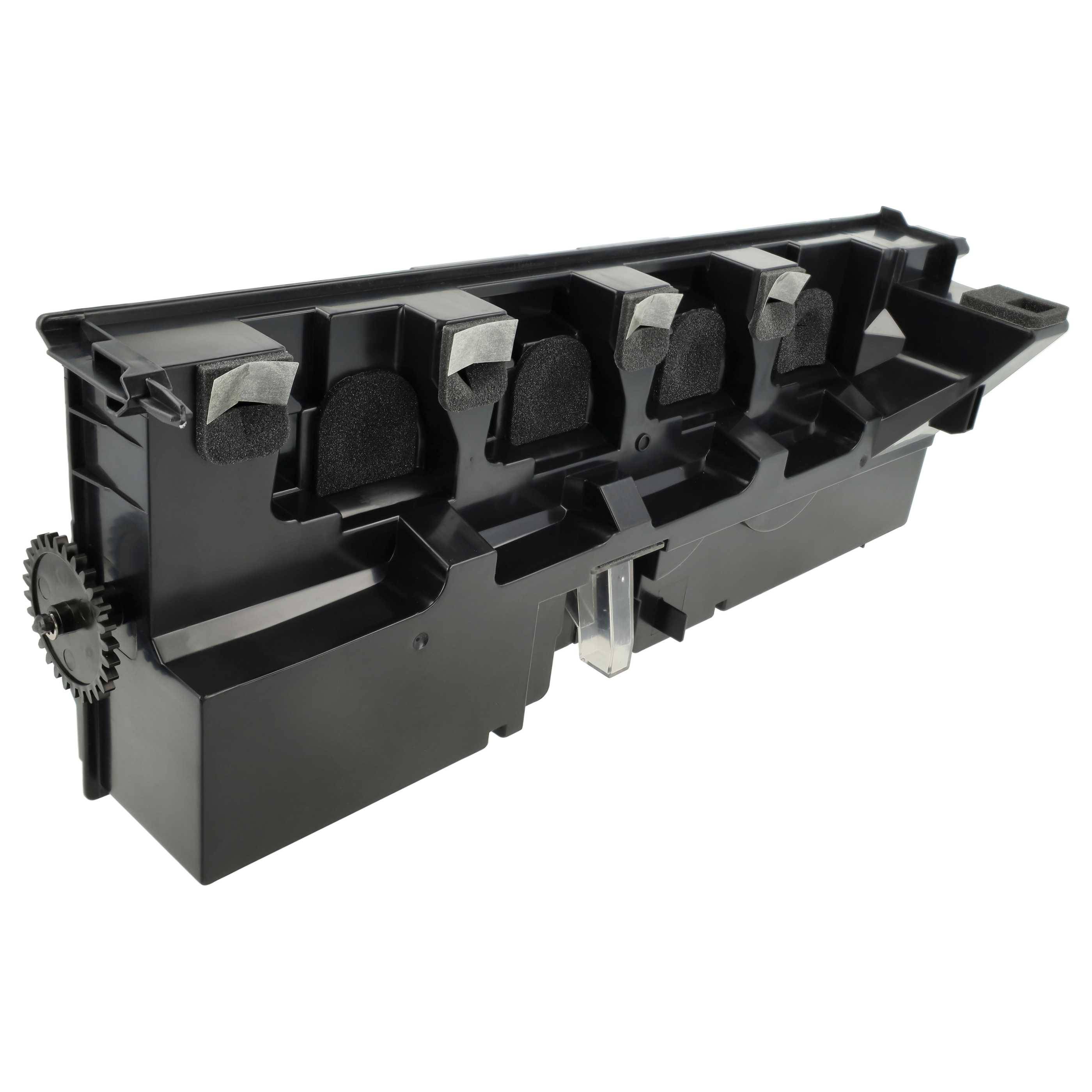 vhbw Resttonerbehälter kompatibel mit Muratec MFX C3680, MFX C2880, MFX C2280 Laser-Drucker