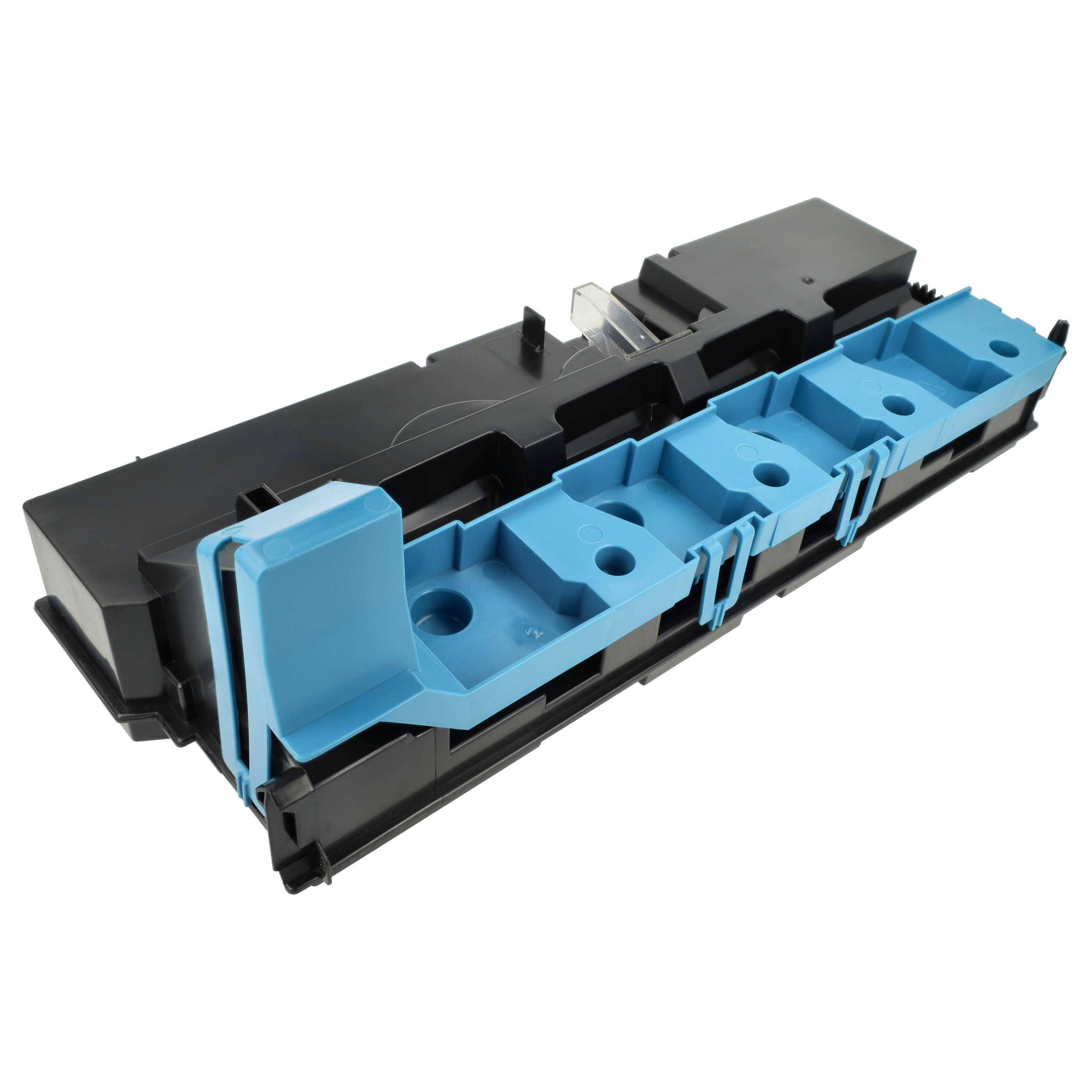 vhbw Resttonerbehälter kompatibel mit Muratec MFX C3680, MFX C2880, MFX C2280 Laser-Drucker