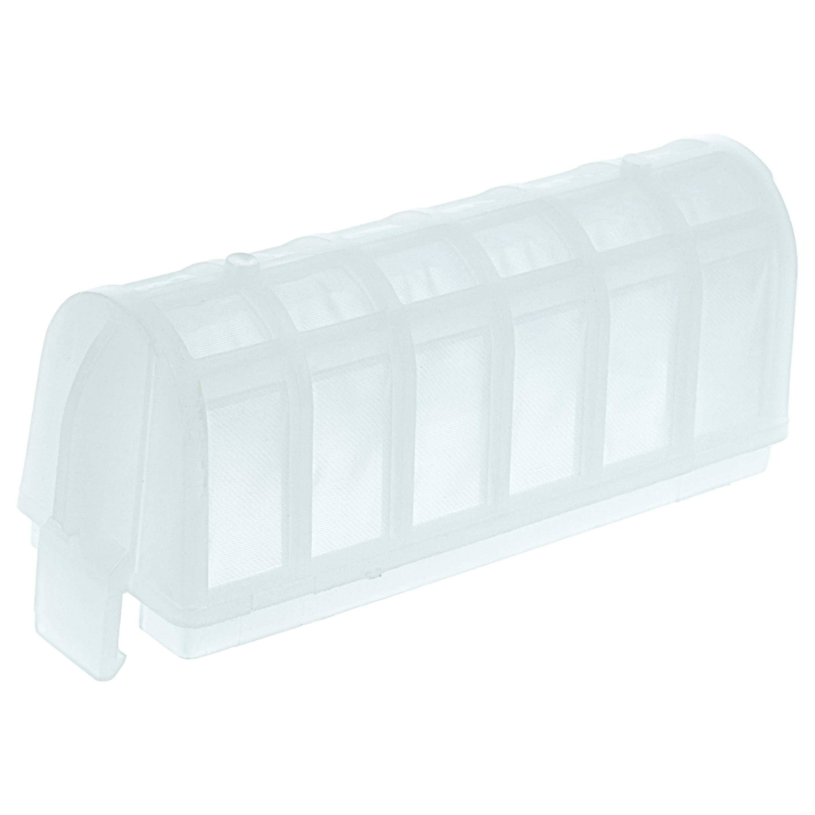 vhbw Filter kompatibel mit Stihl MS 230, MS 250, MS 250C, MS 210, 250 C-BE Motorsäge - Luftfilter