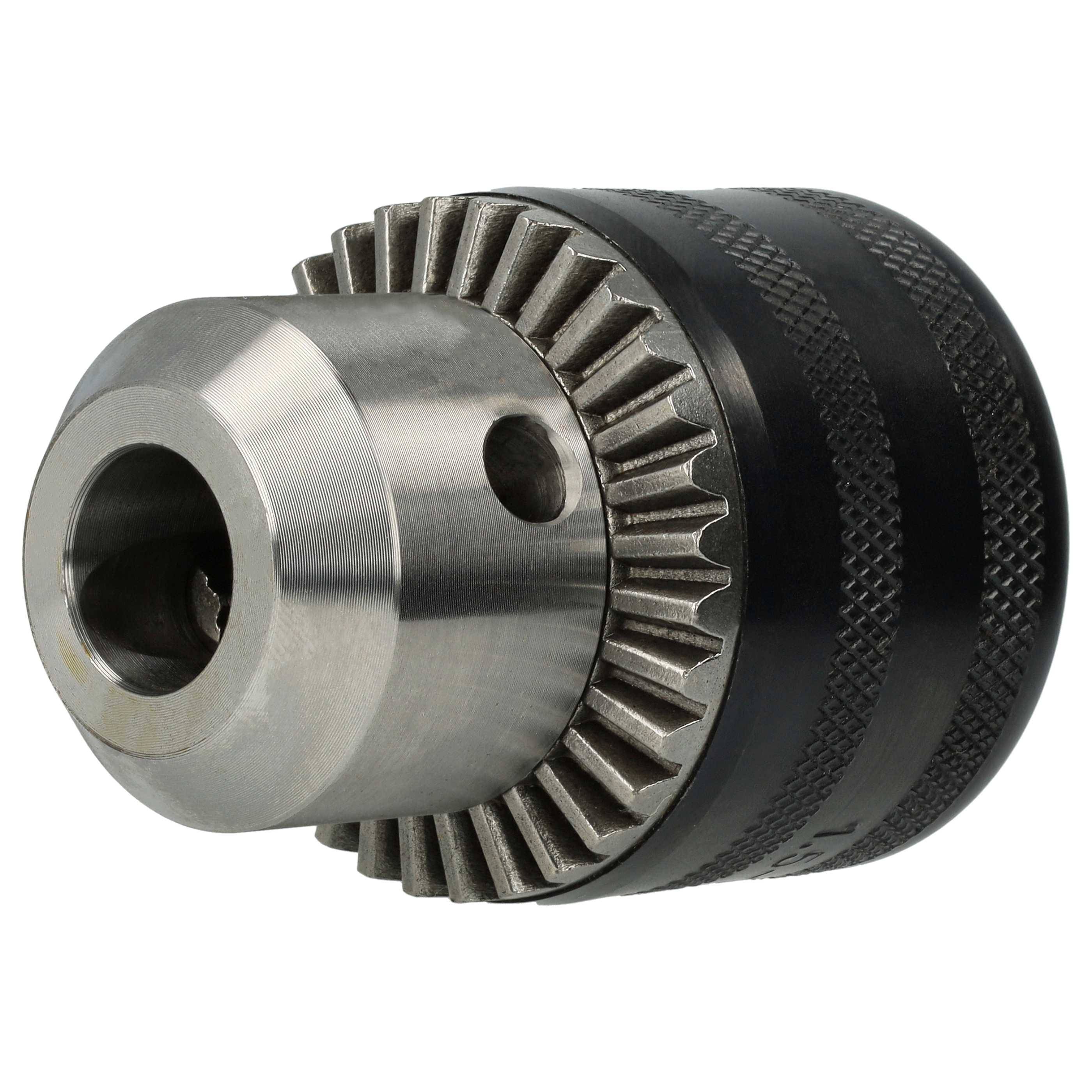 Kress Zahnkranzbohrfutter 1,5 - 13mm - 13mm (1/2") x 20 kompatibel mit Bosch Bohrmaschinen, Schlagbohrer