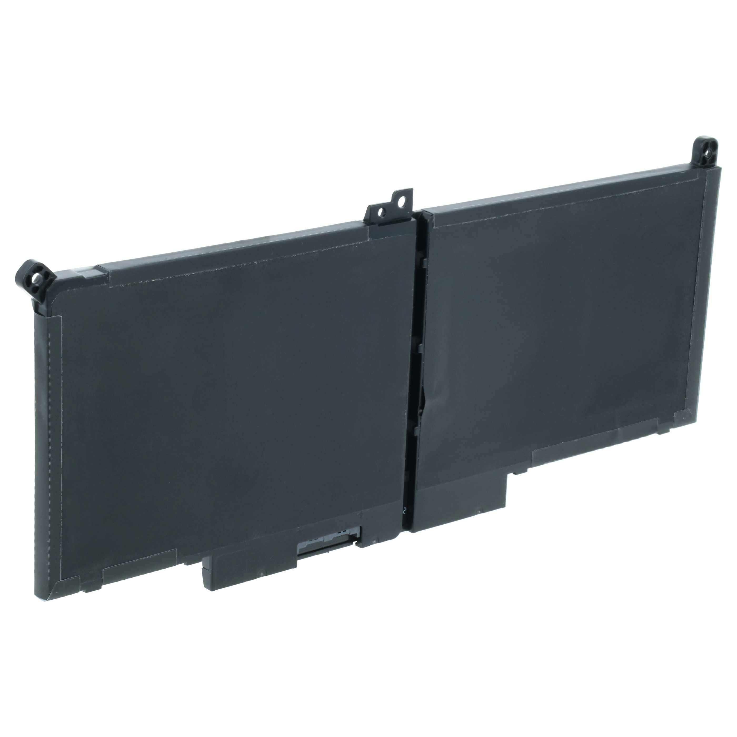 vhbw Akku kompatibel mit Dell Latitude N015L7380-D2706FCN, N015L7480-D1606CN, N015L7390-D1606FCN Notebook (7500 mAh, 7,6 V, Li-Ion)