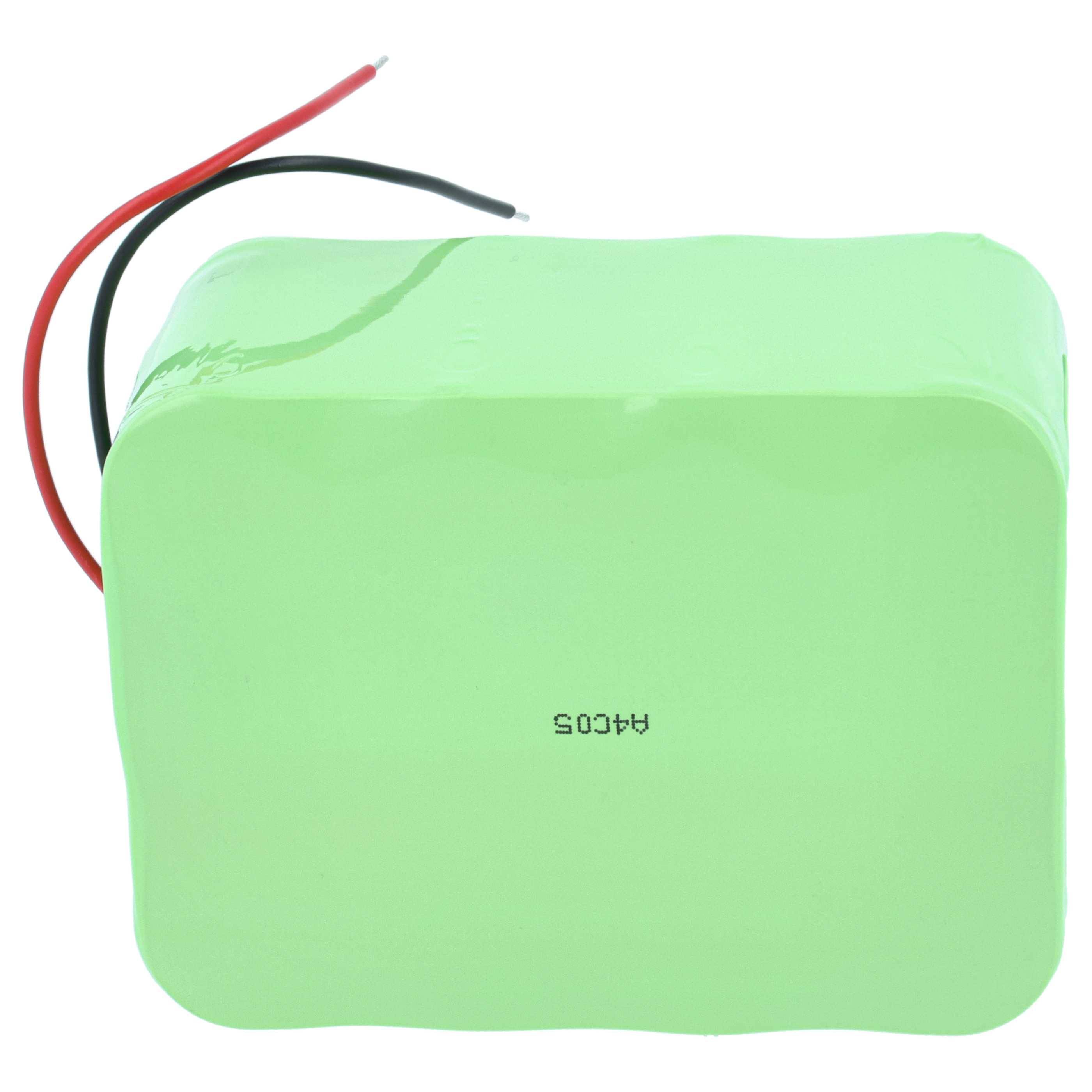 vhbw Akku kompatibel mit Bosch Move BBHMOVE2N/01 | BBHMOVE2/04, BBHMOVE2/03, BBHMOVE2/01, BBHMOVE1N/01 Staubsauger (3000 mAh, 14,4 V, NiMH)