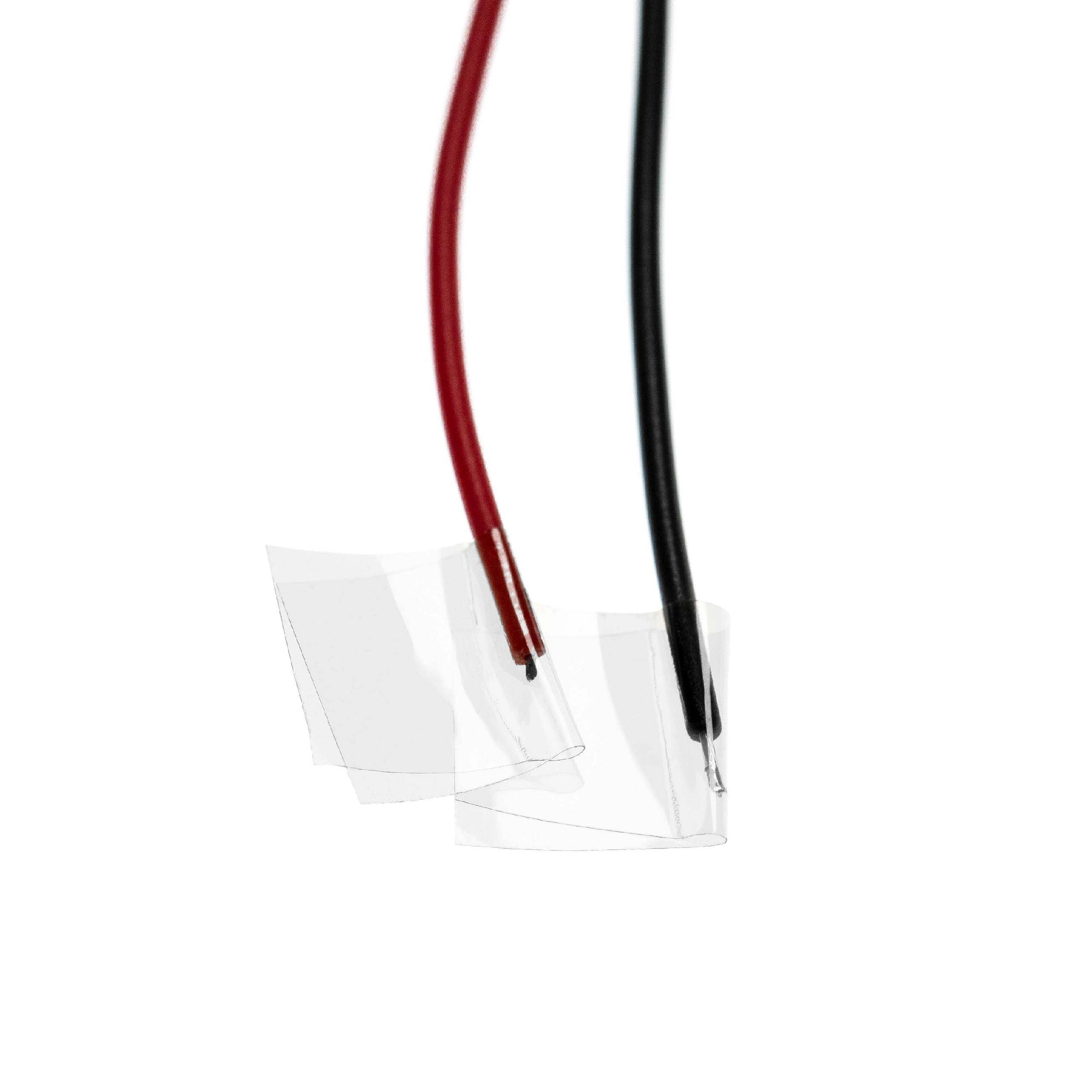 vhbw Akku Ersatz für Polaroid 073048P für Kamera (1000mAh, 3,7V, Li-Polymer)