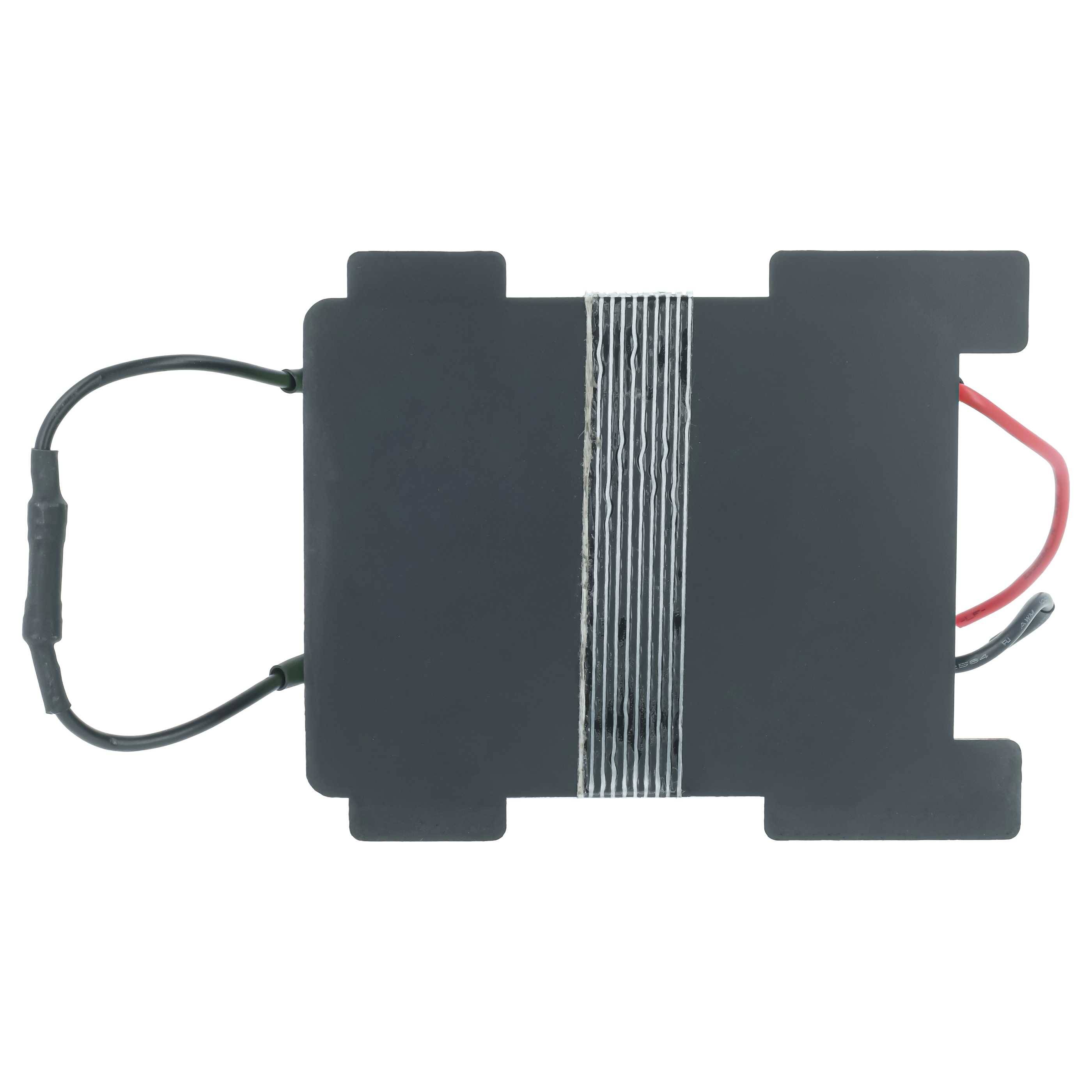 vhbw Akku kompatibel mit Bosch BBHMOVE1AU03 | BBHMOVE1N01, BBHMOVE1N/01, BBHMOVE2/03, BBHMOVE2/01 Home Cleaner Heimroboter (2000 mAh, 14,4 V, NiMH)