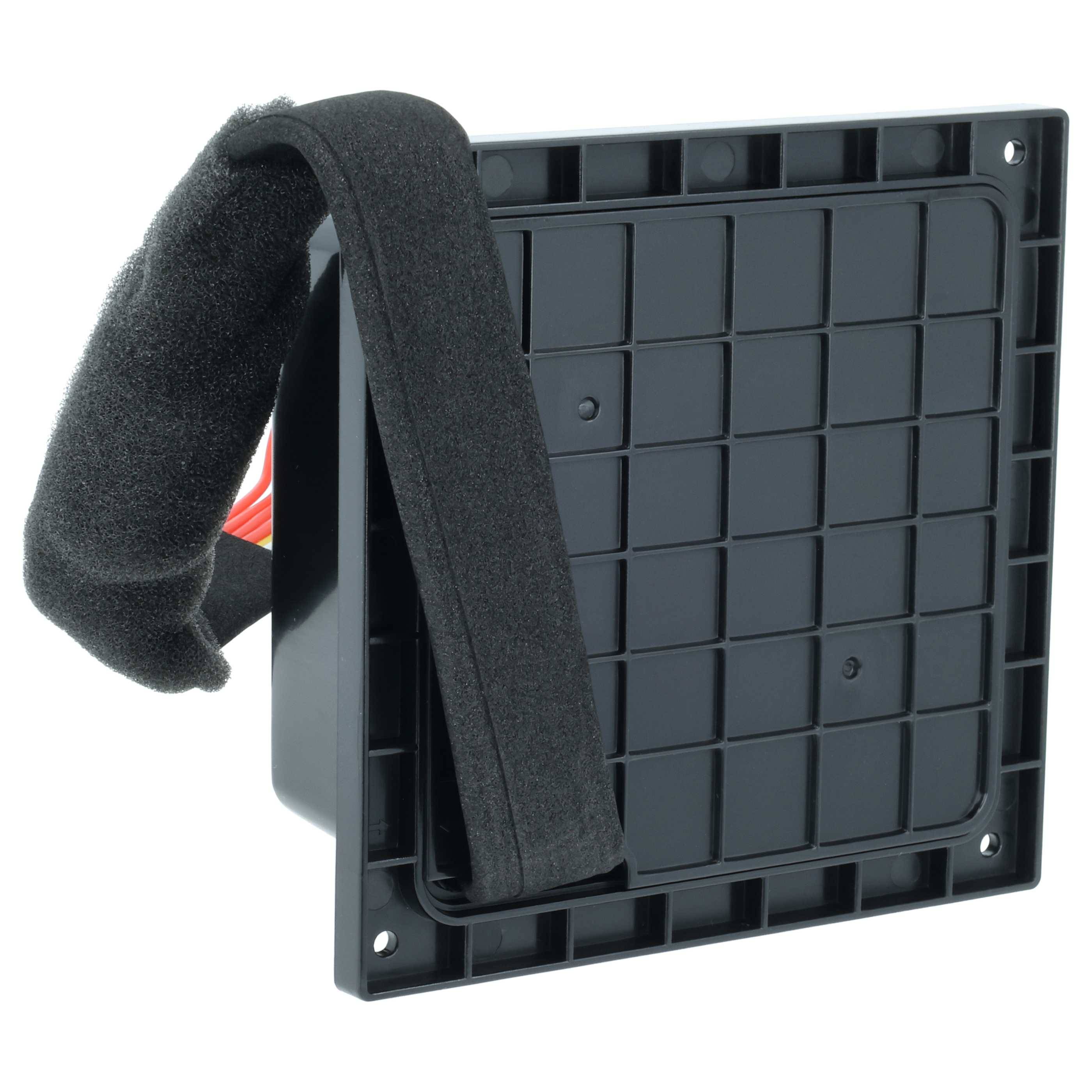 vhbw Akku kompatibel mit JBL PartyBox 300, 300CN Lautsprecher Boxen Speaker (13400 mAh, 7,4 V, Li-Ion)