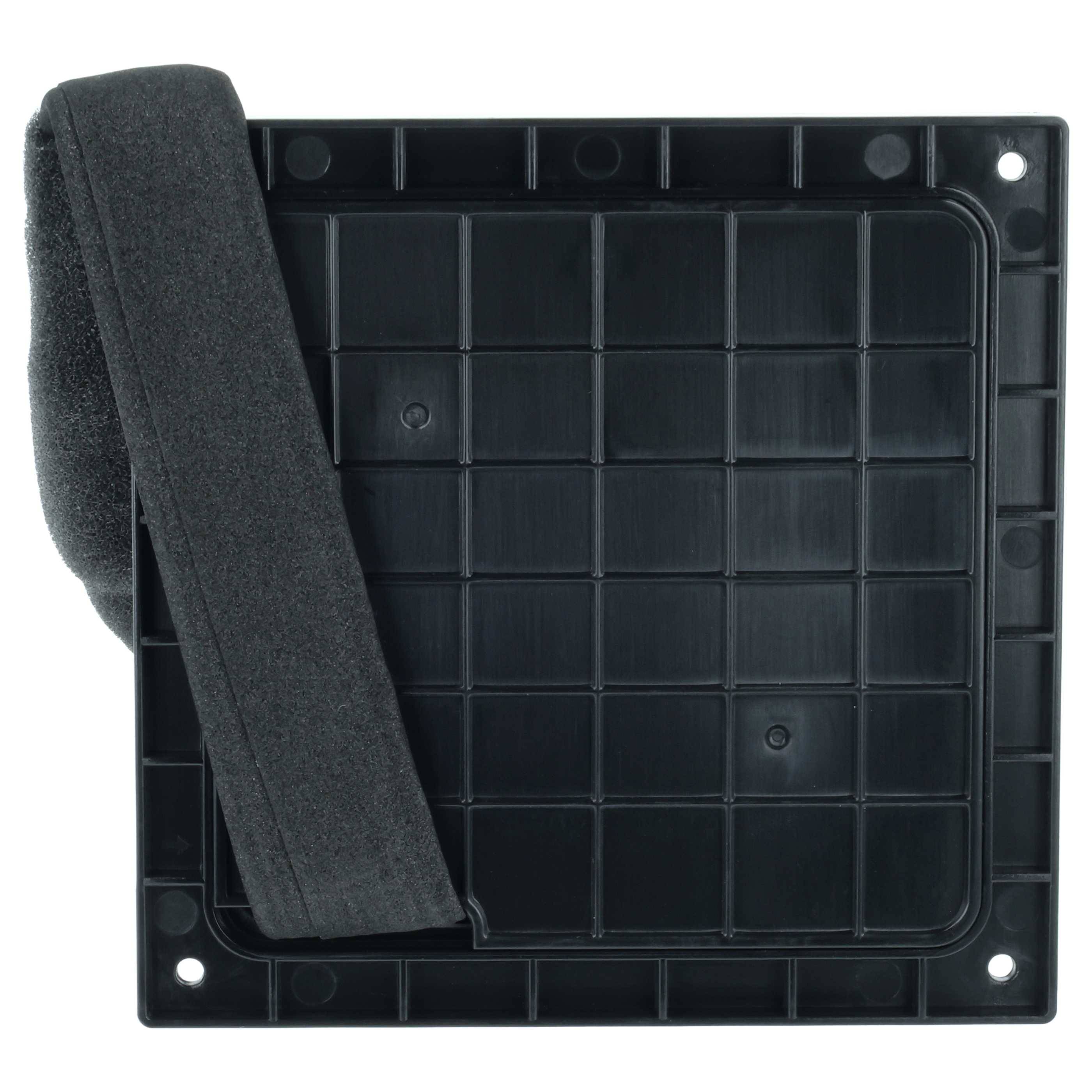 vhbw Akku kompatibel mit JBL PartyBox 300, 300CN Lautsprecher Boxen Speaker (13400 mAh, 7,4 V, Li-Ion)