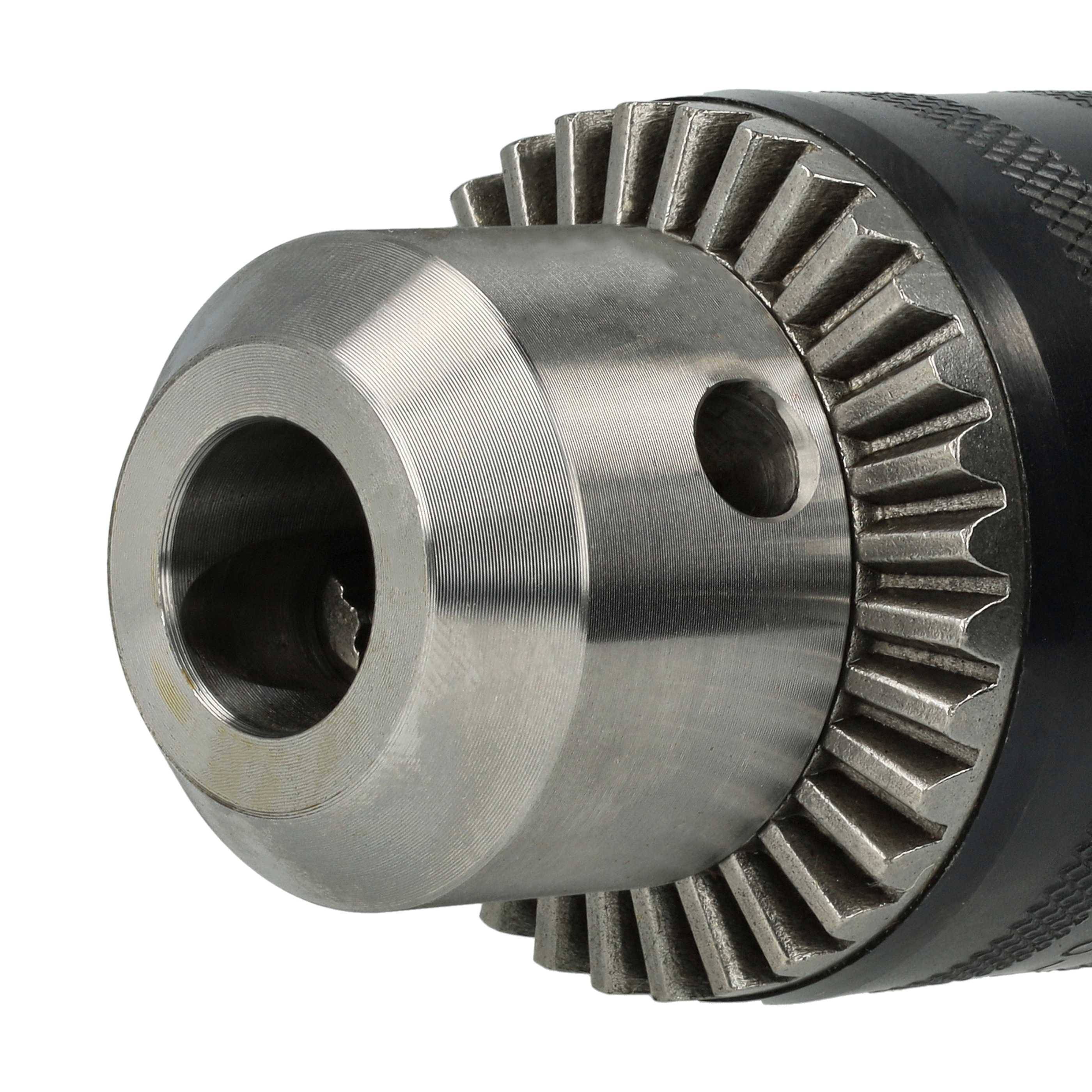 Kress Zahnkranzbohrfutter 1,5 - 13mm - 13mm (1/2") x 20 Ersatz für Kress 30648 für Bohrmaschinen, Schlagbohrer