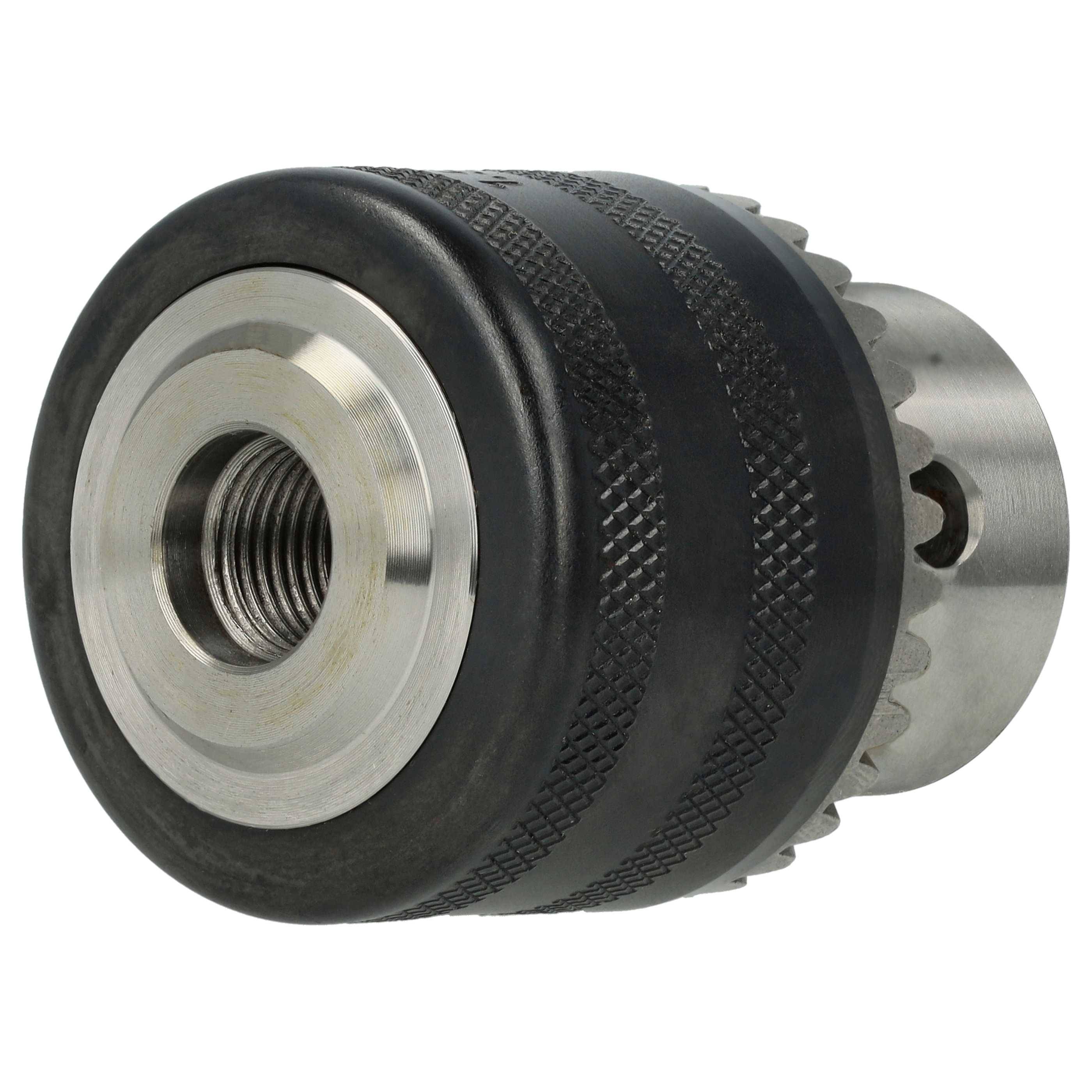 Kress Zahnkranzbohrfutter 1,5 - 13mm - 13mm (1/2") x 20 Ersatz für Kress 30648 für Bohrmaschinen, Schlagbohrer