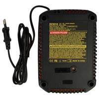 vhbw Schnellladegerät Ladegerät Netzteil kompatibel mit Rems 571510, 571513, R12 Akku 7.2V 12V 14.4V 18V Ni-Cd Ni-MH vhbw Schnellladegerät Ladegerät Netzteil kompatibel mit Rems 571510, 571513, R12 Akku 7.2V 12V 14.4V 18V Ni-Cd Ni-MH