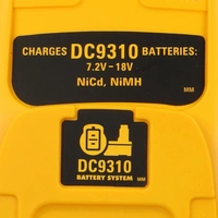 vhbw Schnellladegerät Ladegerät Netzteil kompatibel mit Rems 571510, 571513, R12 Akku 7.2V 12V 14.4V 18V Ni-Cd Ni-MH vhbw Schnellladegerät Ladegerät Netzteil kompatibel mit Rems 571510, 571513, R12 Akku 7.2V 12V 14.4V 18V Ni-Cd Ni-MH