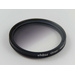 vhbw Universal Farb Verlaufsfilter 52mm grau passend für Canon EF 135 mm 2.8 (Soft-Fokus)