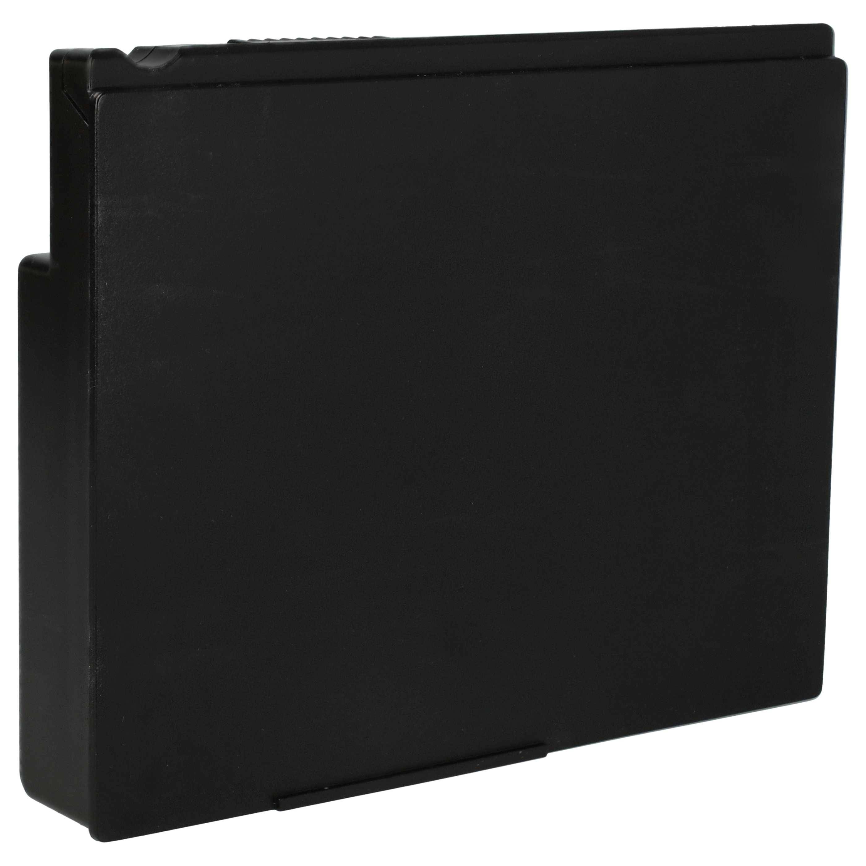 vhbw Akku Ersatz für MCY23, BTP-30N3L, BTP-550, BTP-550P, HBT.0186.001, HBT.186.002 für Notebook (4400 mAh, 14,8 V, Li-Ion)