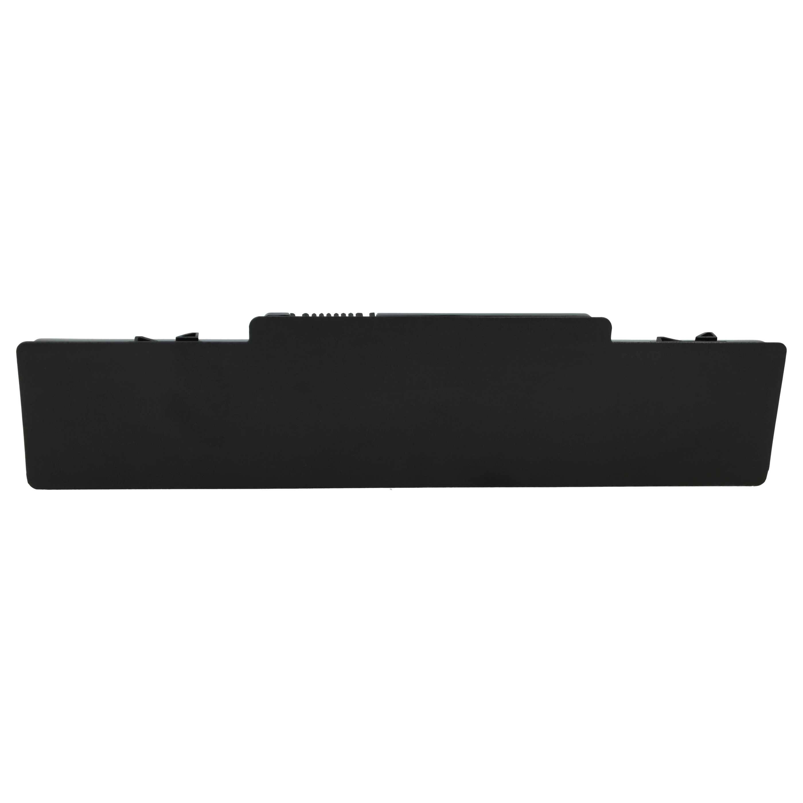 vhbw Akku kompatibel mit Packard Bell EasyNote TR87, TR83, TR85, TR86 Notebook (4400 mAh, 11,1 V, Li-Ion)