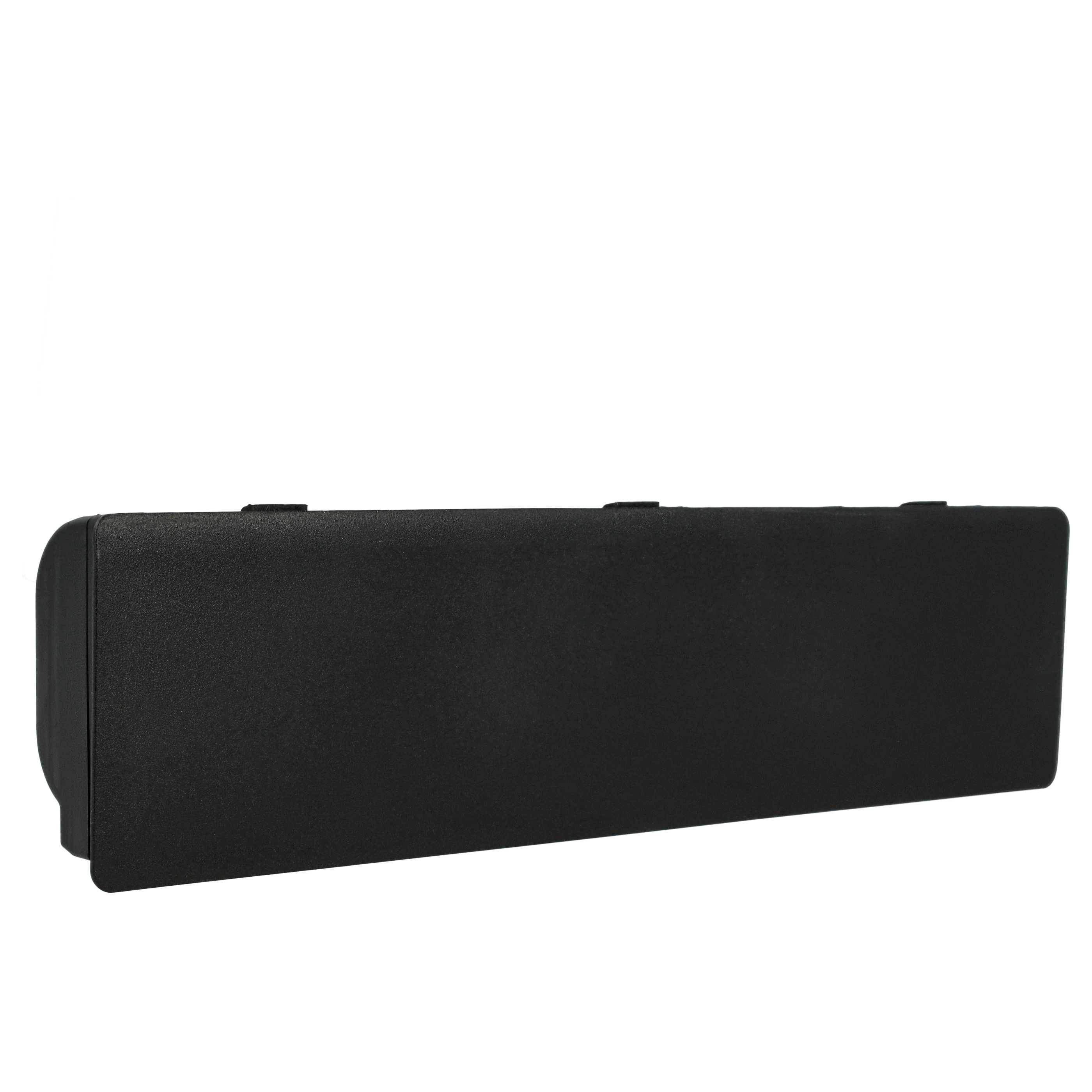 vhbw Akku kompatibel mit Compaq Presario C712TU, C711TU, C710TU, C710EN, C710EM, C710EL, C710EF Notebook (4400 mAh, 10,8 V, Li-Ion)