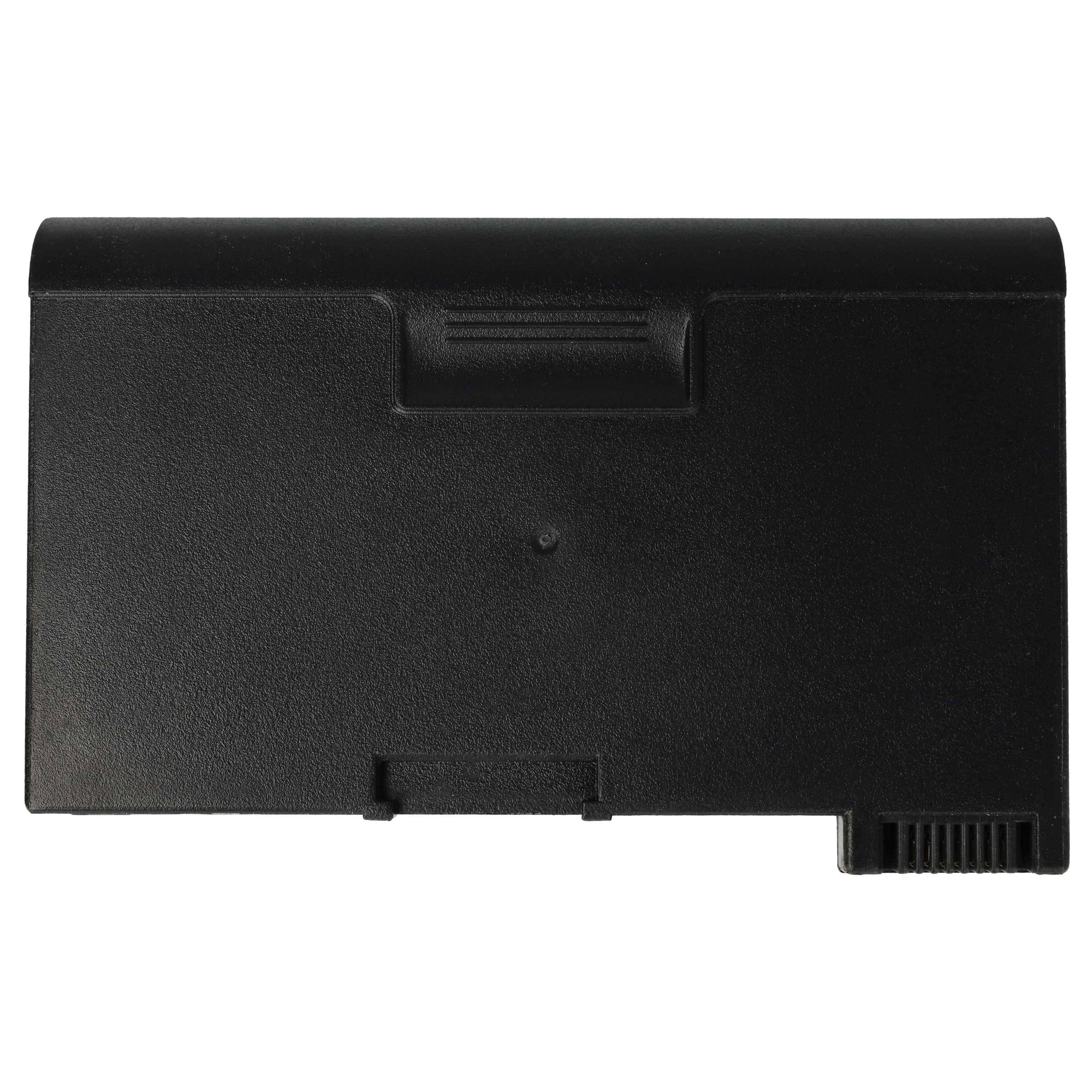vhbw Akku kompatibel mit Dell Latitude CPi D, CPi, CPi A, CPx, CPt s, CPx H, CPt V, CPt, CPi R Notebook (4400 mAh, 14,8 V, Li-Ion)
