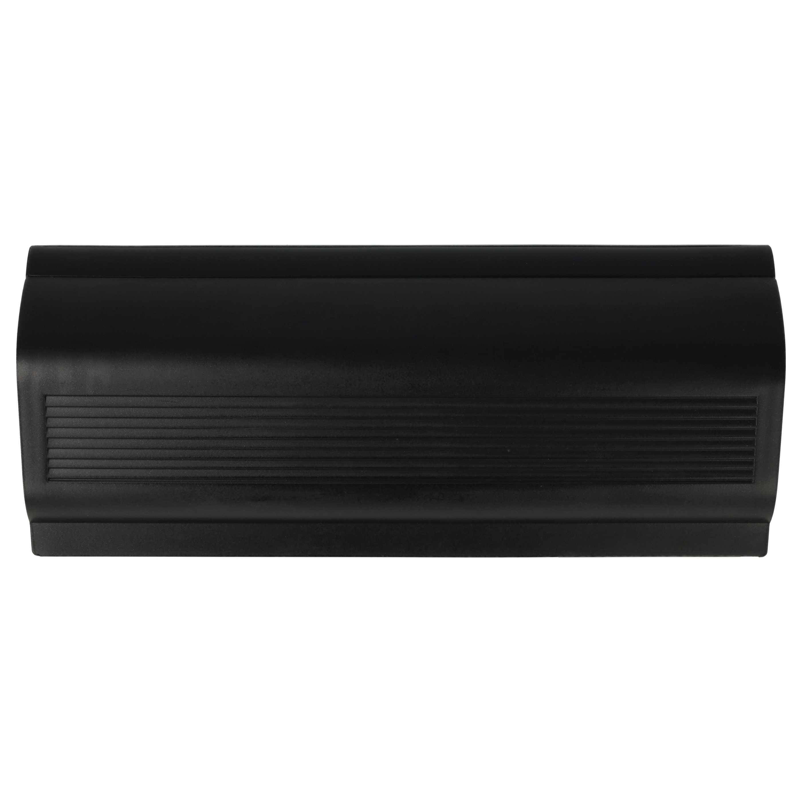 vhbw Akku Ersatz für Asus PL23-901, AL23-901, AP23-901, AL22-901, AP22-1000, AL24-1000 für Notebook (6600 mAh, 7,4 V, Li-Ion) schwarz