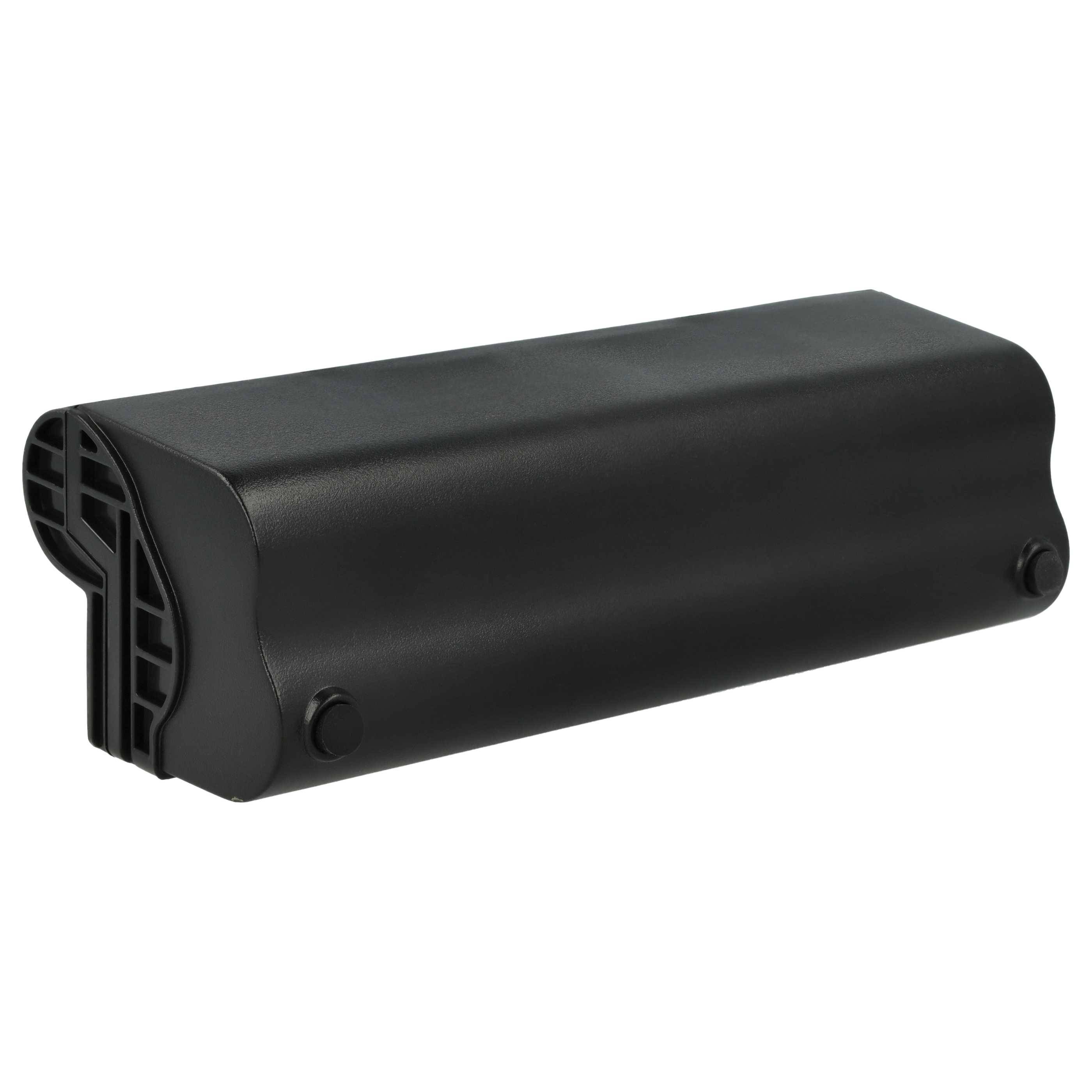 vhbw 1x Akku kompatibel mit Asus Eee PC 900a, 900hd, 900ha Notebook (8800 mAh, 7,4 V, Li-Ion)