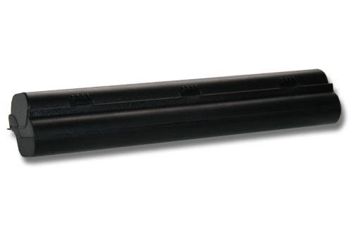 vhbw Akku kompatibel mit HP Compaq Presario V4001AP-PV329PA, V4002AP-PV330PA, V4002AP Notebook (8800 mAh, 10,8 V, Li-Ion)