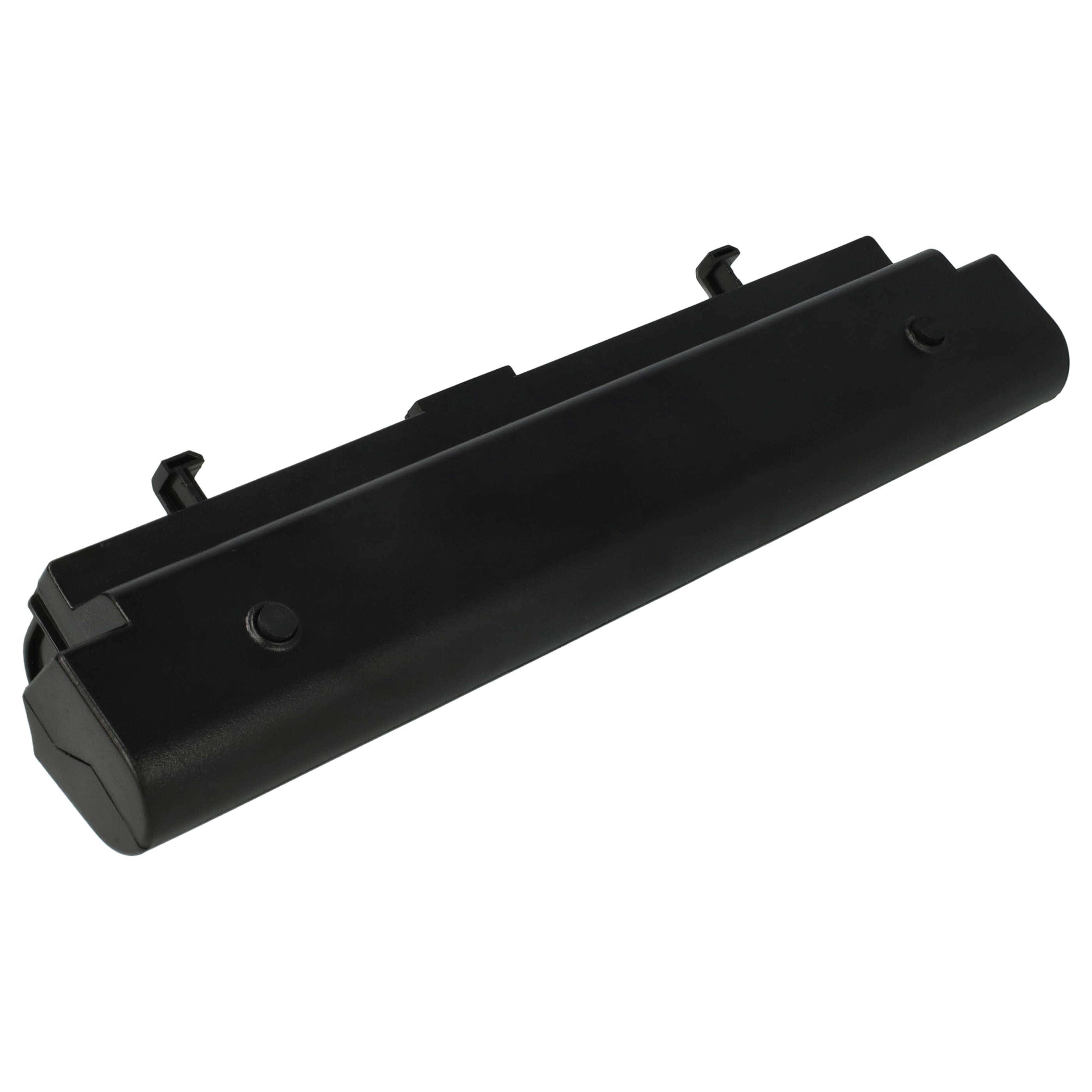 vhbw Akku Ersatz für Lenovo L08C3B21 | für Notebook (6600 mAh, 11,1 V, Li-Ion)