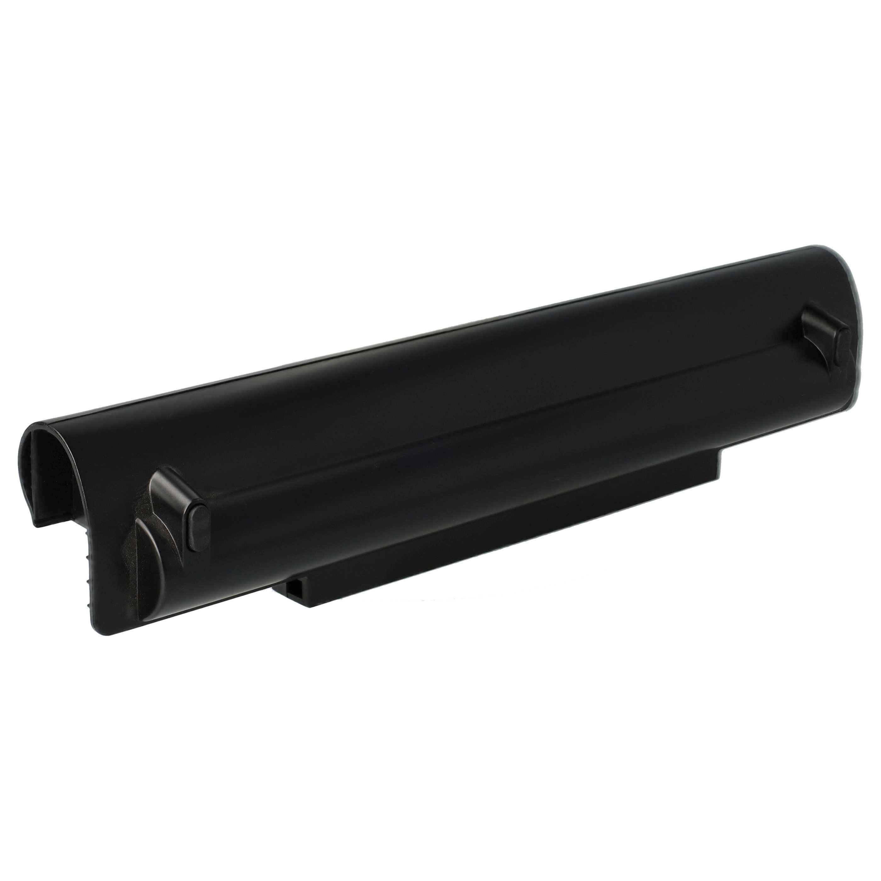 vhbw Akku kompatibel mit Samsung N110, N120, N130, N140, N510, NC10, NC20, ND10, ND20 Notebook (4400 mAh, 11,1 V, Li-Ion)