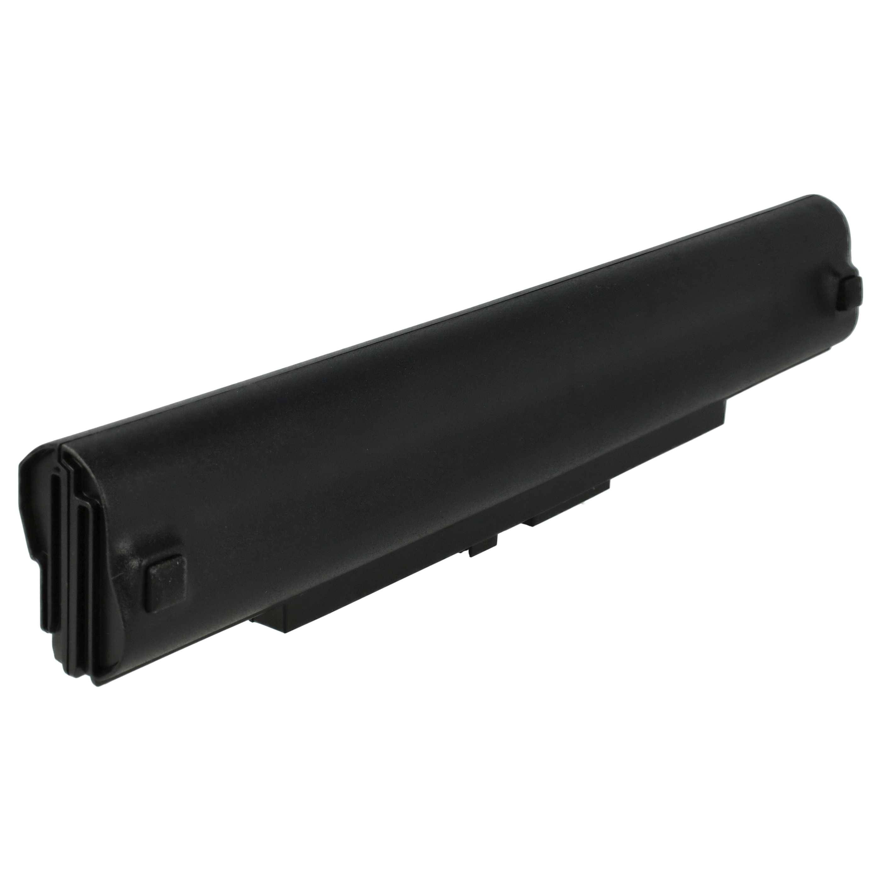 vhbw Akku kompatibel mit Asus UL50Vg-A2, UL50Vg, UL50VS-A1B, UL50, UL50AG-A2, UL30Vt, UL50Ag-A3B Notebook (4400 mAh, 14,8 V, Li-Ion)
