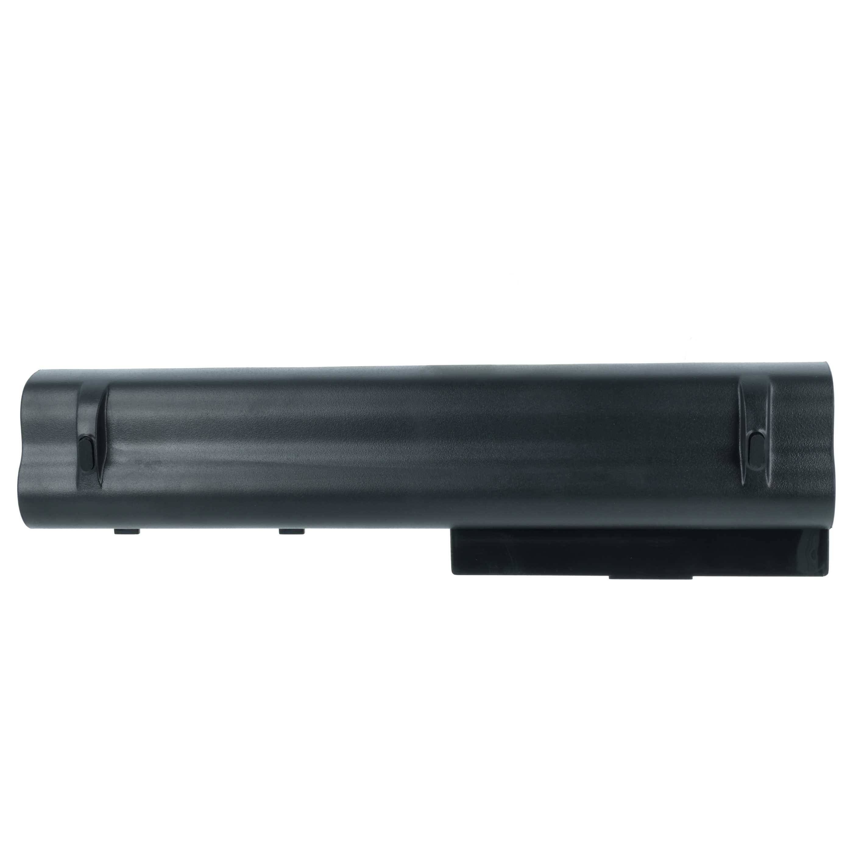 vhbw Akku Ersatz für Lenovo 121000932, 57Y6444, 57Y6442, 57Y6446, l09C3B14, 57Y6448 für Notebook (4400 mAh, 11,1 V, Li-Ion)