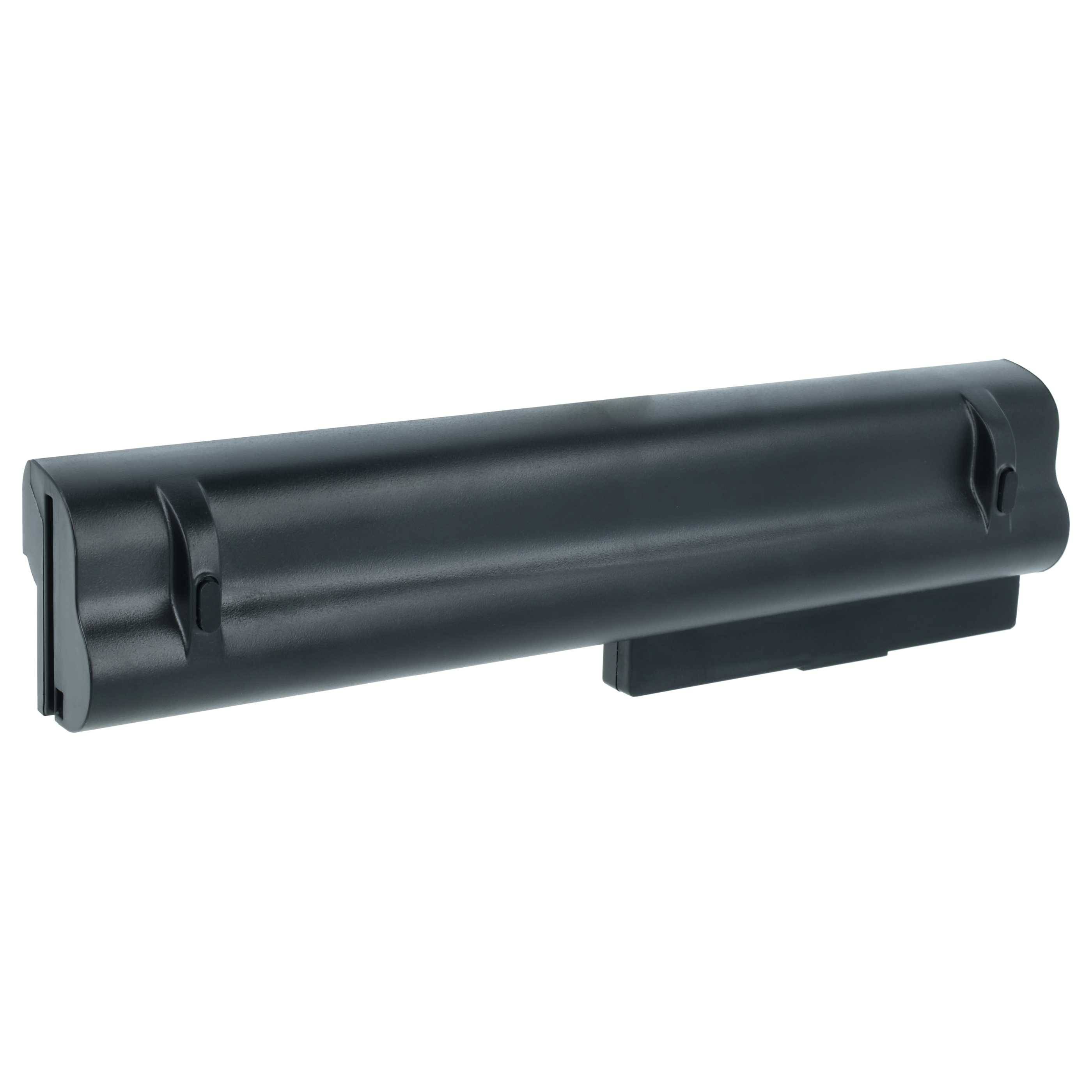 vhbw Akku Ersatz für Lenovo 121000932, 57Y6444, 57Y6442, 57Y6446, l09C3B14, 57Y6448 für Notebook (4400 mAh, 11,1 V, Li-Ion)