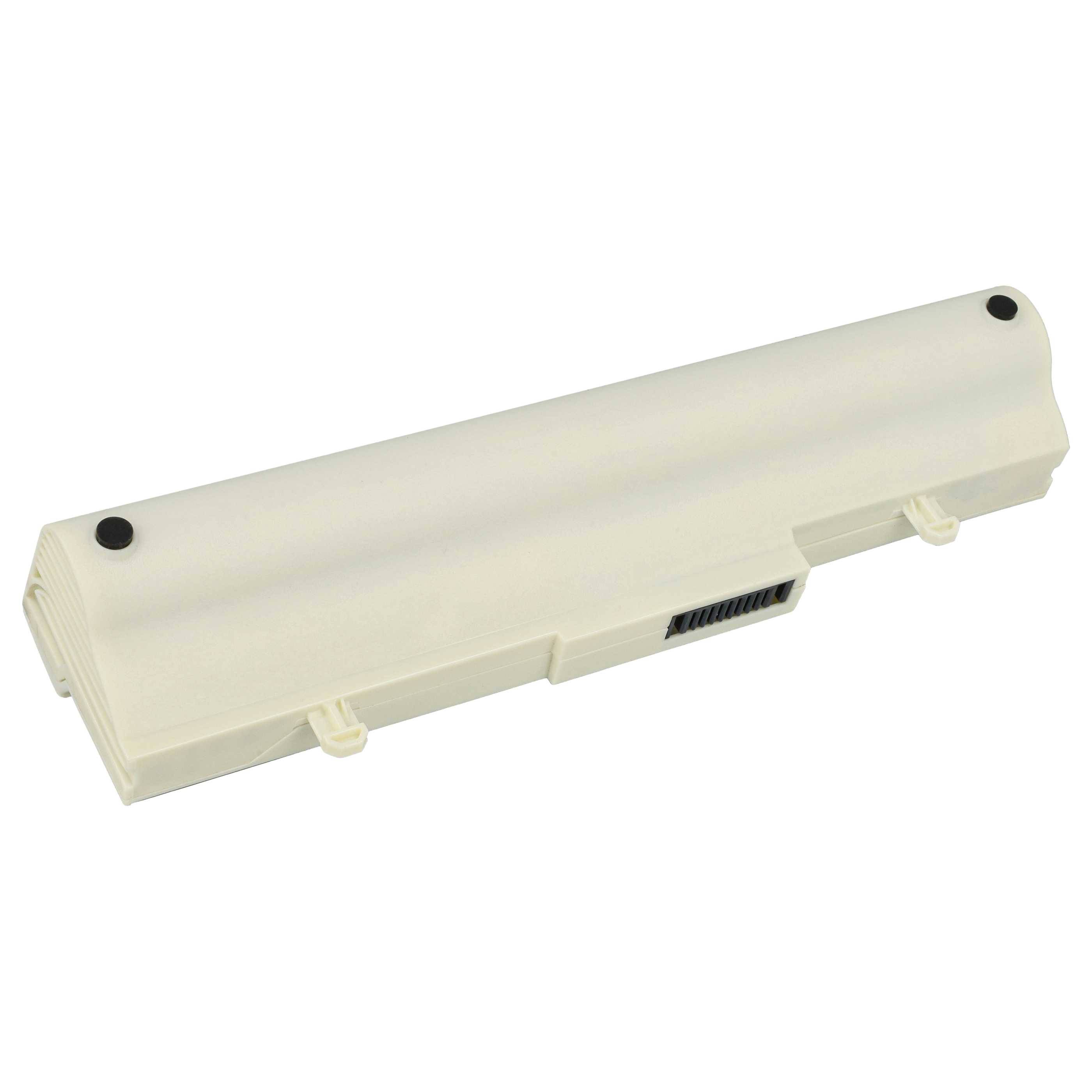 vhbw Akku Ersatz für Asus AL32-1005, AL31-1005, 990AAS168288, 90-XB0ROABT00000Qv für Notebook (6600 mAh, 11,1 V, Li-Ion)