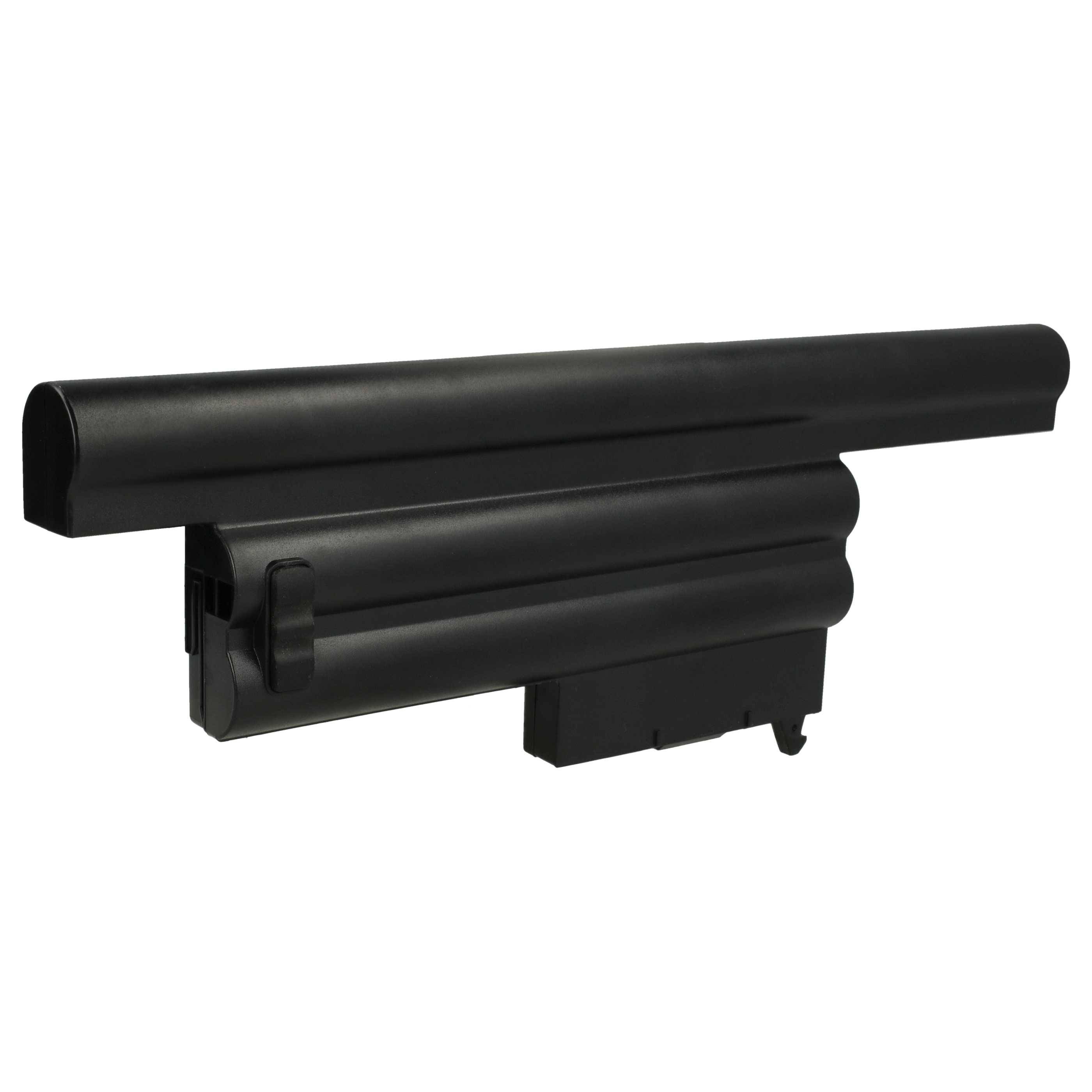 vhbw 1x Akku kompatibel mit Lenovo ThinkPad X61 7673, X60s 2533, X60s 2524, X60s 2522, X60s 2508 Notebook (4400 mAh, 14,8 V, Li-Ion)