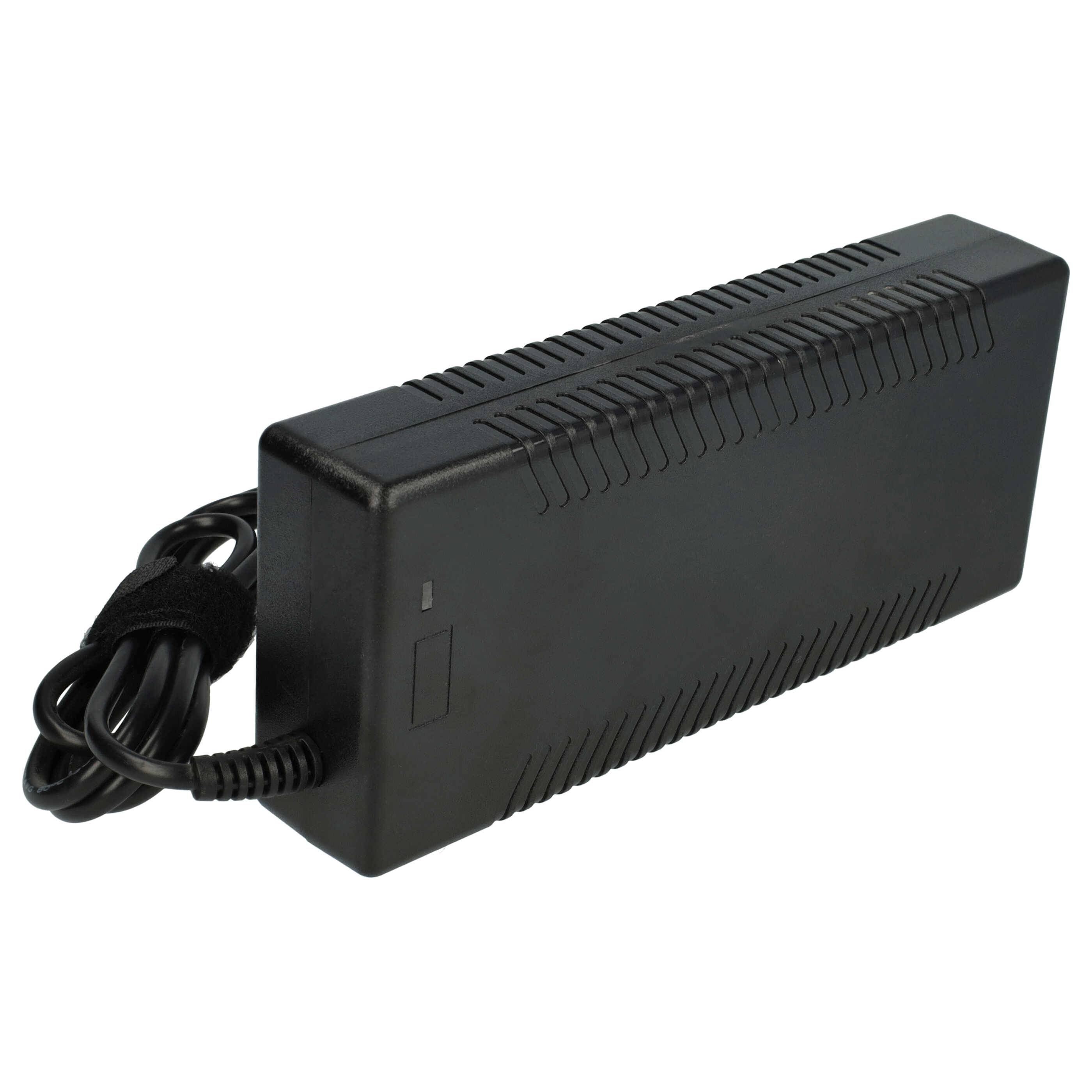 vhbw 1x Netzteil kompatibel mit Sony Vaio PCG-GRX650, PCG-GRX690, PCG-GRX670, PCG-GRX600, PCG-GRX650/B Notebook, 120 W