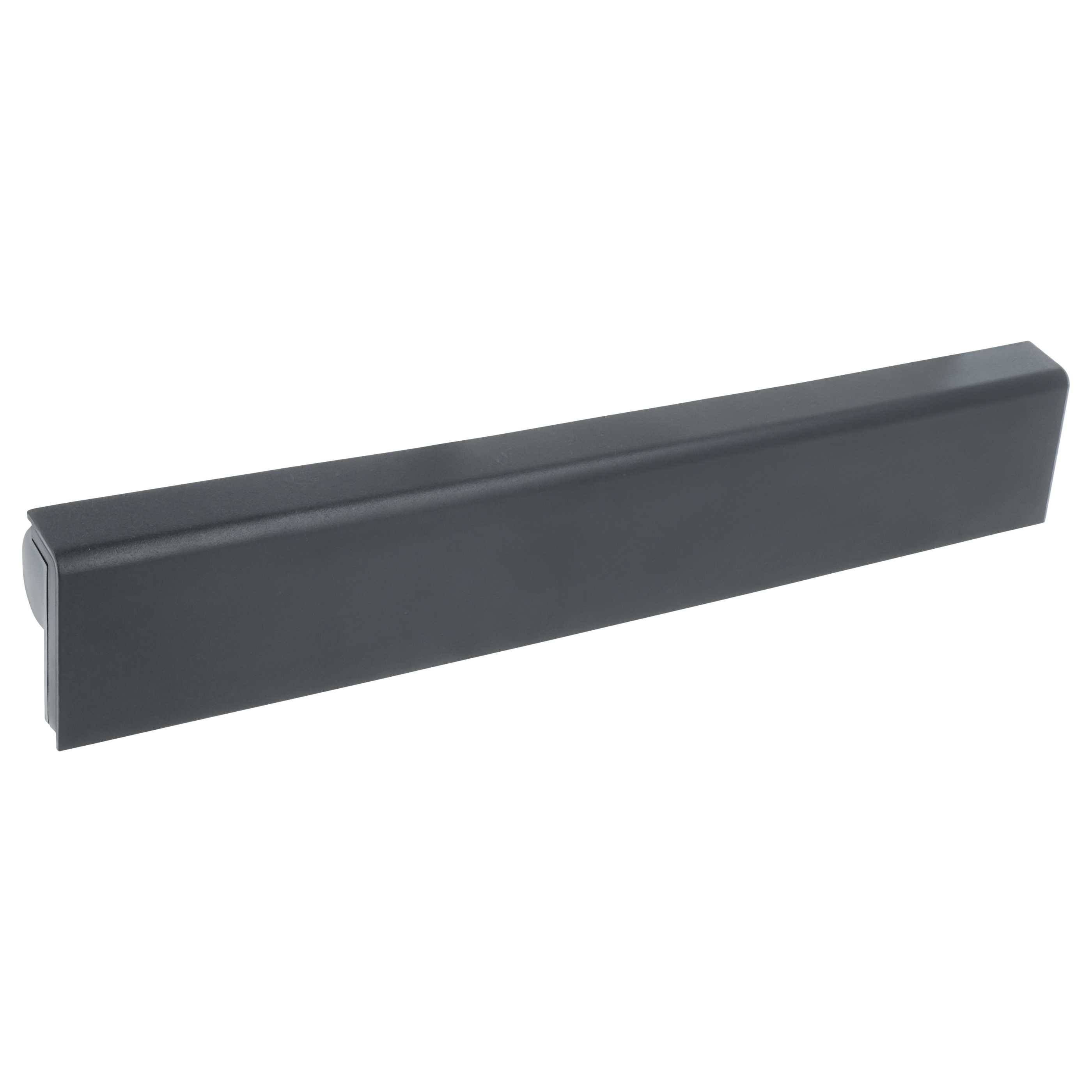 vhbw Akku kompatibel mit HP ProBook 4341s, 4430s, 4331s, 4340s, 4436s, 4440s, 4431s, 4435s, 4330s Notebook (4400 mAh, 11,1 V, Li-Ion)