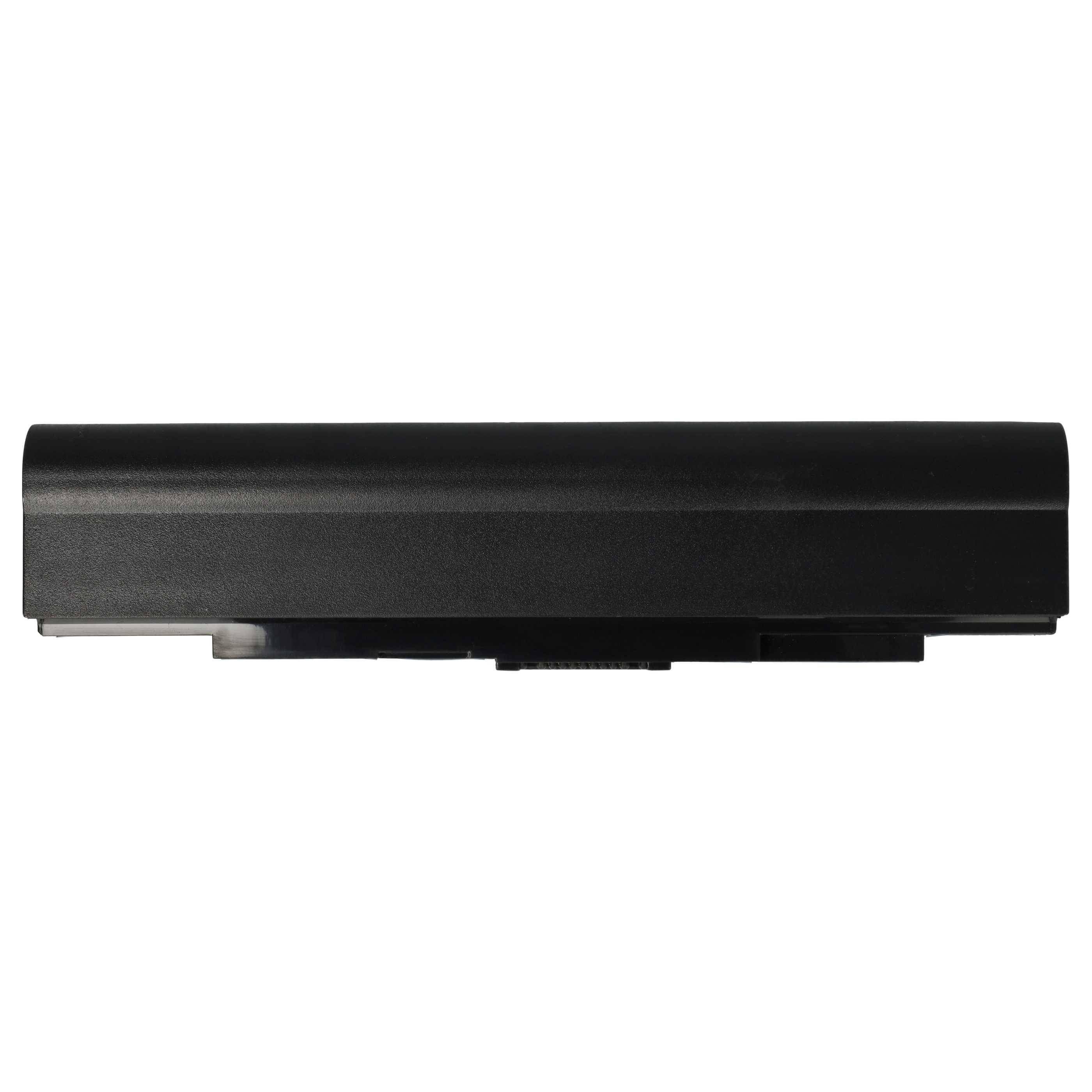 vhbw Akku Ersatz für Acer BT.00605.064, BT.00603.113, LC.BTP00.130 für Notebook (4400 mAh, 11,1 V, Li-Ion)