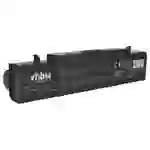 vhbw Akku kompatibel mit Samsung RC-, RF-, RV-, S-SERIE Laptop Notebook Ersatz für AA-PB9NC6B, AA-PB9NC6W, AA-PB9NS6B - (Li-Ion, 6600mAh, 11.1V) vhbw Akku kompatibel mit Samsung RC-, RF-, RV-, S-SERIE Laptop Notebook Ersatz für AA-PB9NC6B, AA-PB9NC6W, AA-PB9NS6B - (Li-Ion, 6600mAh, 11.1V)