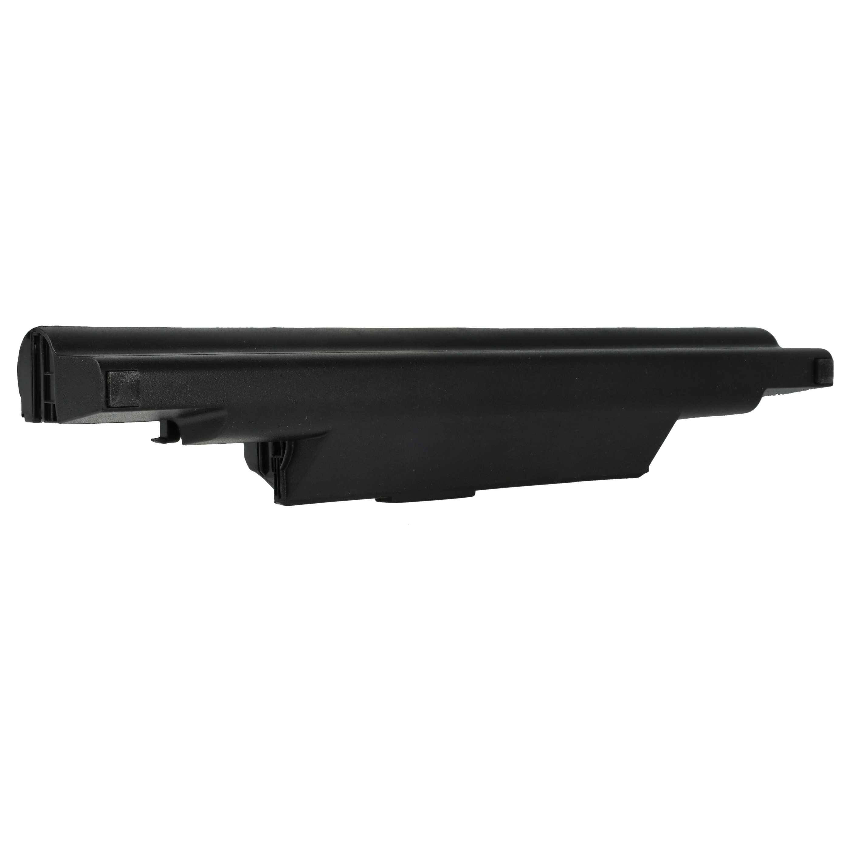 vhbw Akku kompatibel mit Acer Aspire 3820T-3051, 3820T-332G16N, 3820 Serien, 3820, 3820T Notebook (6600 mAh, 11,1 V, Li-Ion)