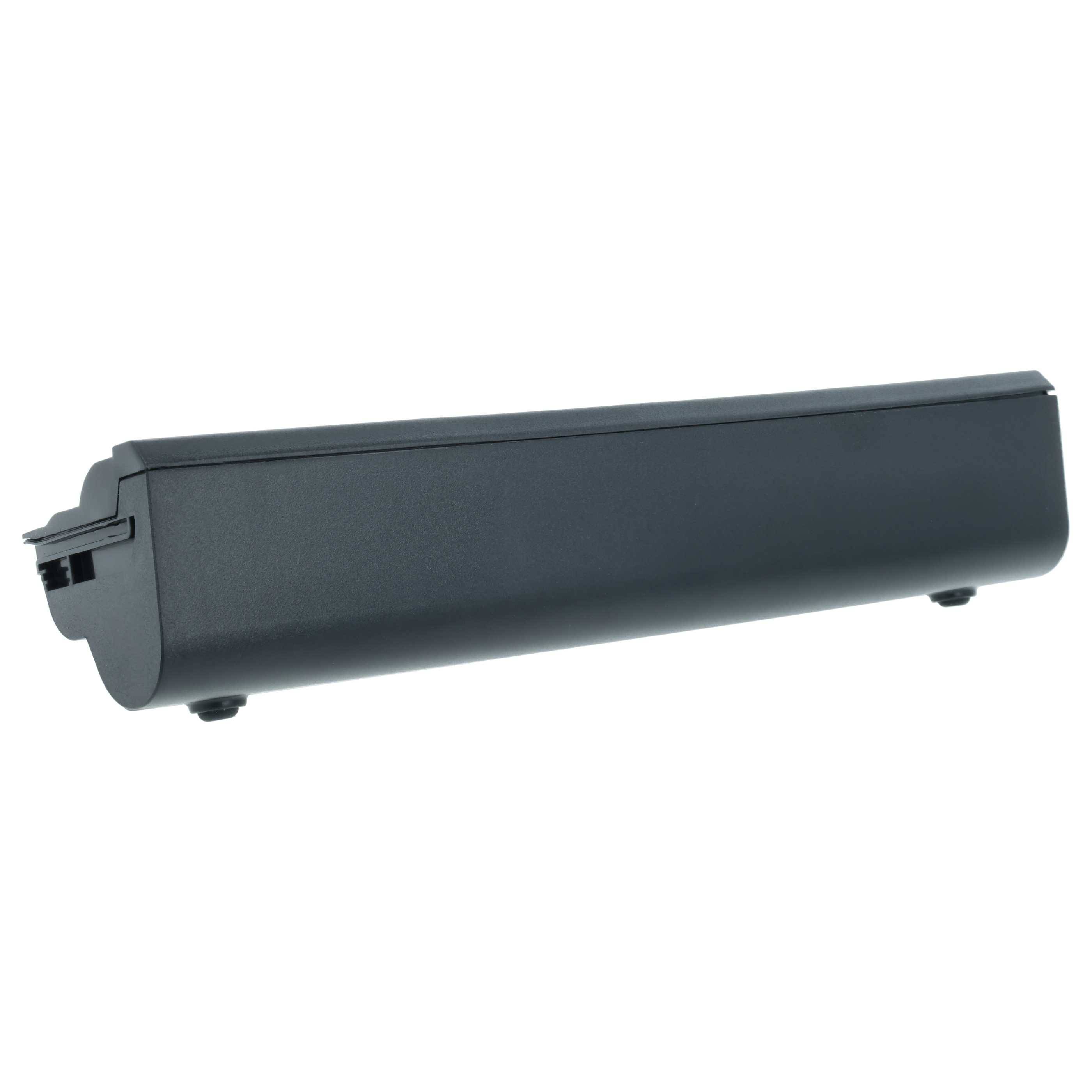 vhbw 1x Akku Ersatz für Acer AL10BW, LC.BTP00.129, AK.003BT.071, AK.006BT.074 für Notebook (6600 mAh, 11,1 V, Li-Ion)