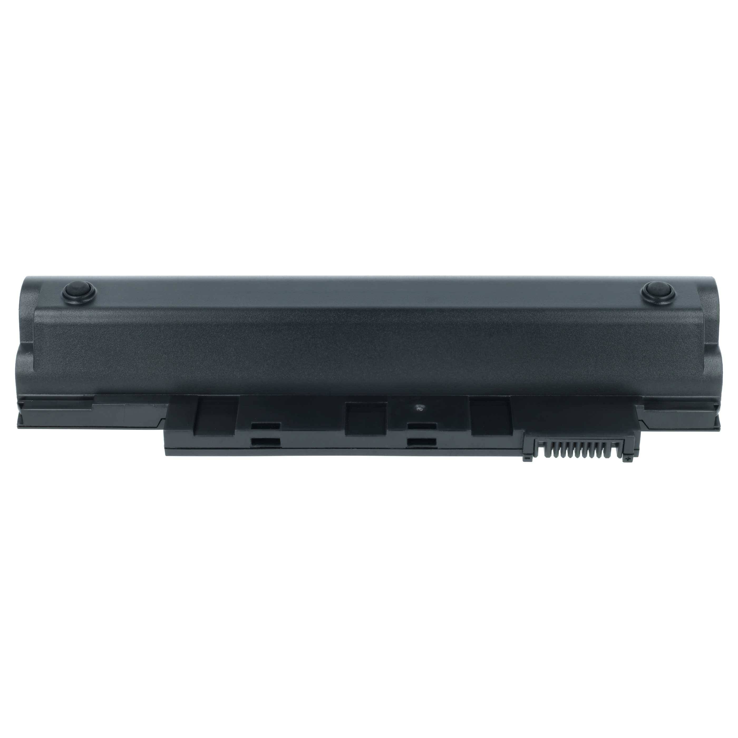 vhbw 1x Akku Ersatz für Acer AL10BW, LC.BTP00.129, AK.003BT.071, AK.006BT.074 für Notebook (6600 mAh, 11,1 V, Li-Ion)
