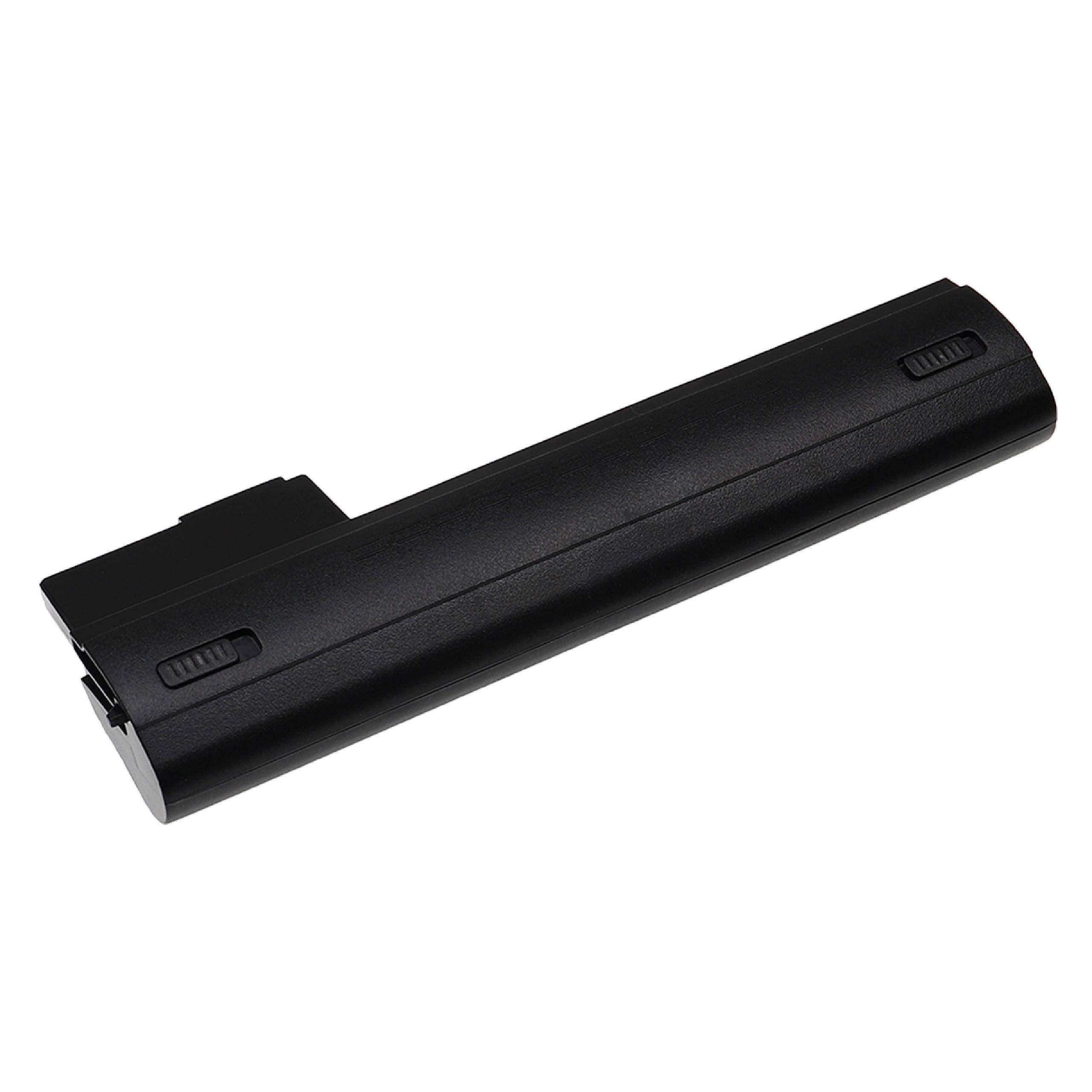 vhbw Akku Ersatz für HP HSTNN-IB1X, HSTNN-F05C, HSTNN-IB1Y, HSTNN-DB1Y, HSTNN-CB1Z für Notebook (4400 mAh, 11,1 V, Li-Ion)