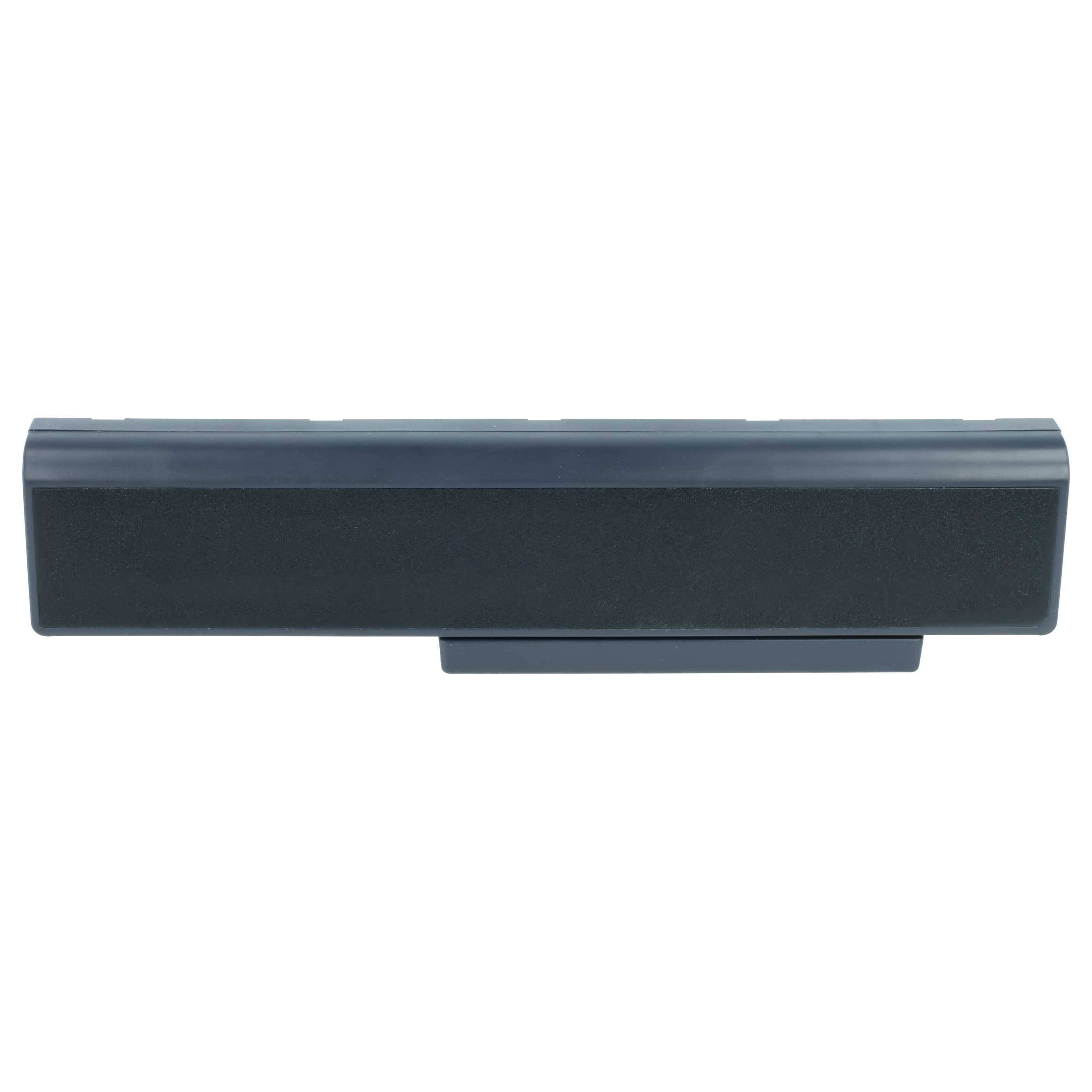 vhbw Akku Ersatz für SQU-714 | für Notebook (4400 mAh, 11,1 V, Li-Ion)