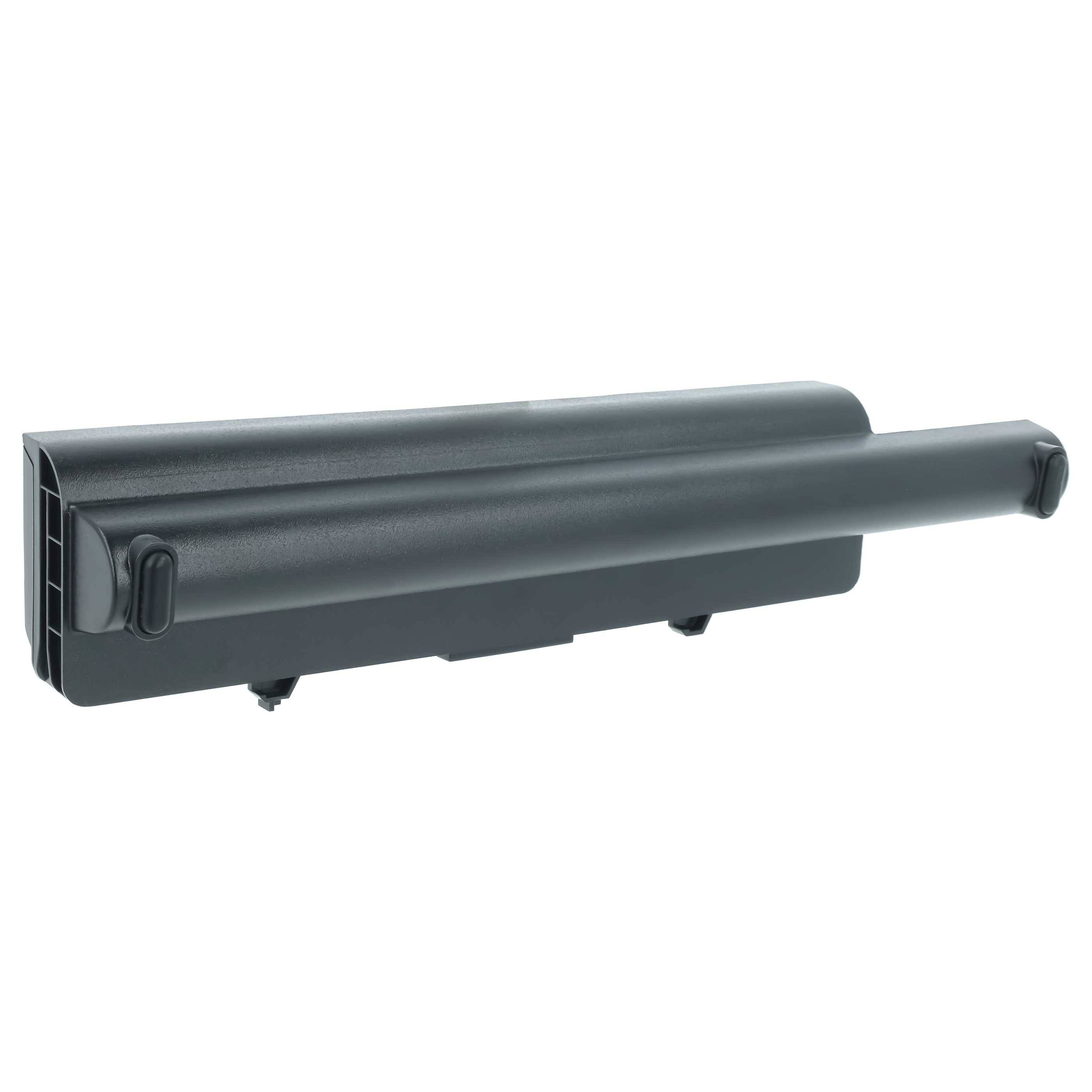 vhbw Akku kompatibel mit Dell Inspiron 14, 17, 1525, 1526, 1546, 1440, 1750, 1545 Notebook (6600mAh, 11,1V, Li-Ion)