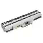 vhbw Akku kompatibel mit Sony Vaio VGN-FW455J/B, VGN-FW455J/H, VGN-FW465J/B, VGN-FW465J/H Notebook (6600mAh, 11,1V, Li-Ion) vhbw Akku kompatibel mit Sony Vaio VGN-FW455J/B, VGN-FW455J/H, VGN-FW465J/B, VGN-FW465J/H Notebook (6600mAh, 11,1V, Li-Ion)
