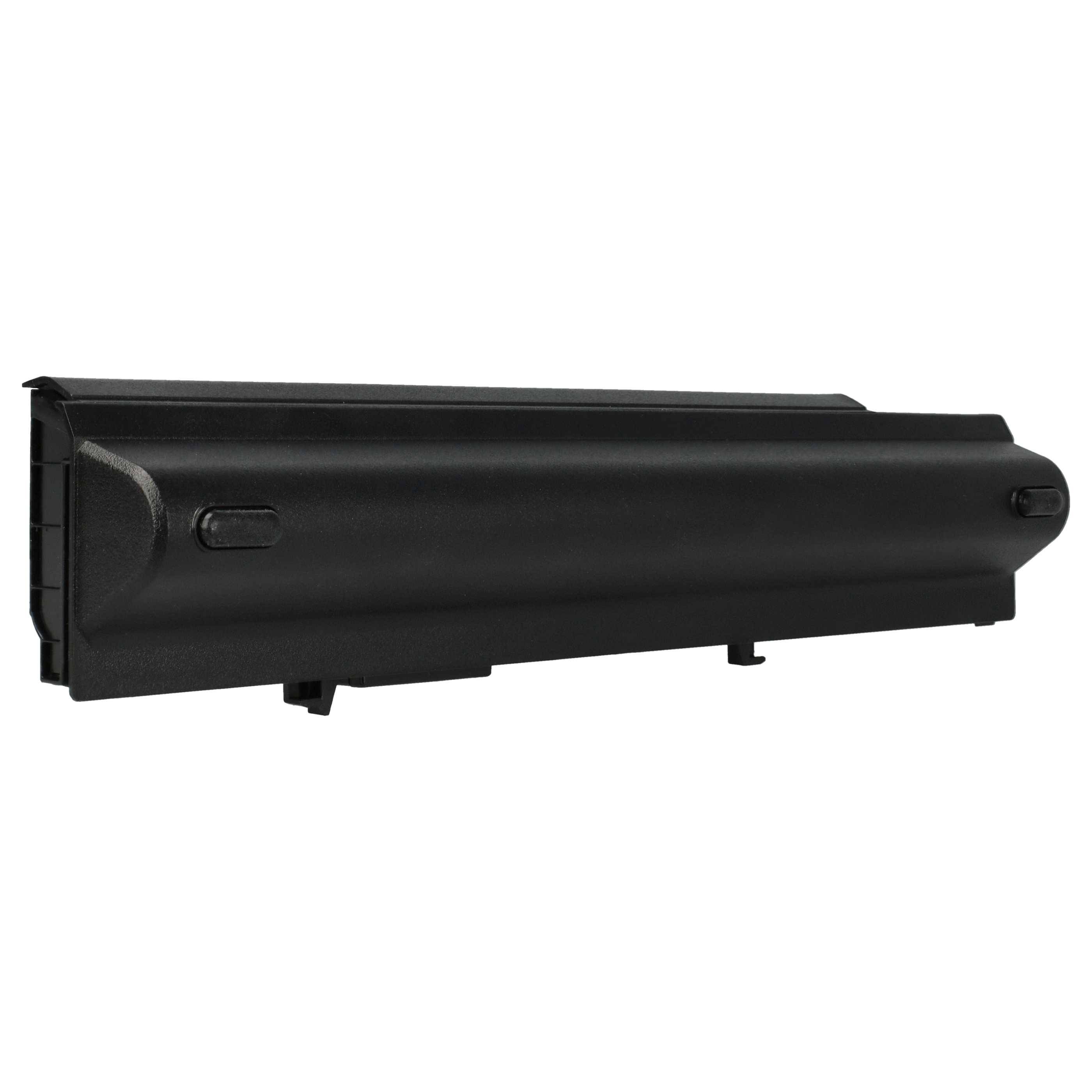 vhbw Akku kompatibel mit Dell Vostro 3400, 3500, 3700 Notebook (6600 mAh, 11,1 V, Li-Ion)