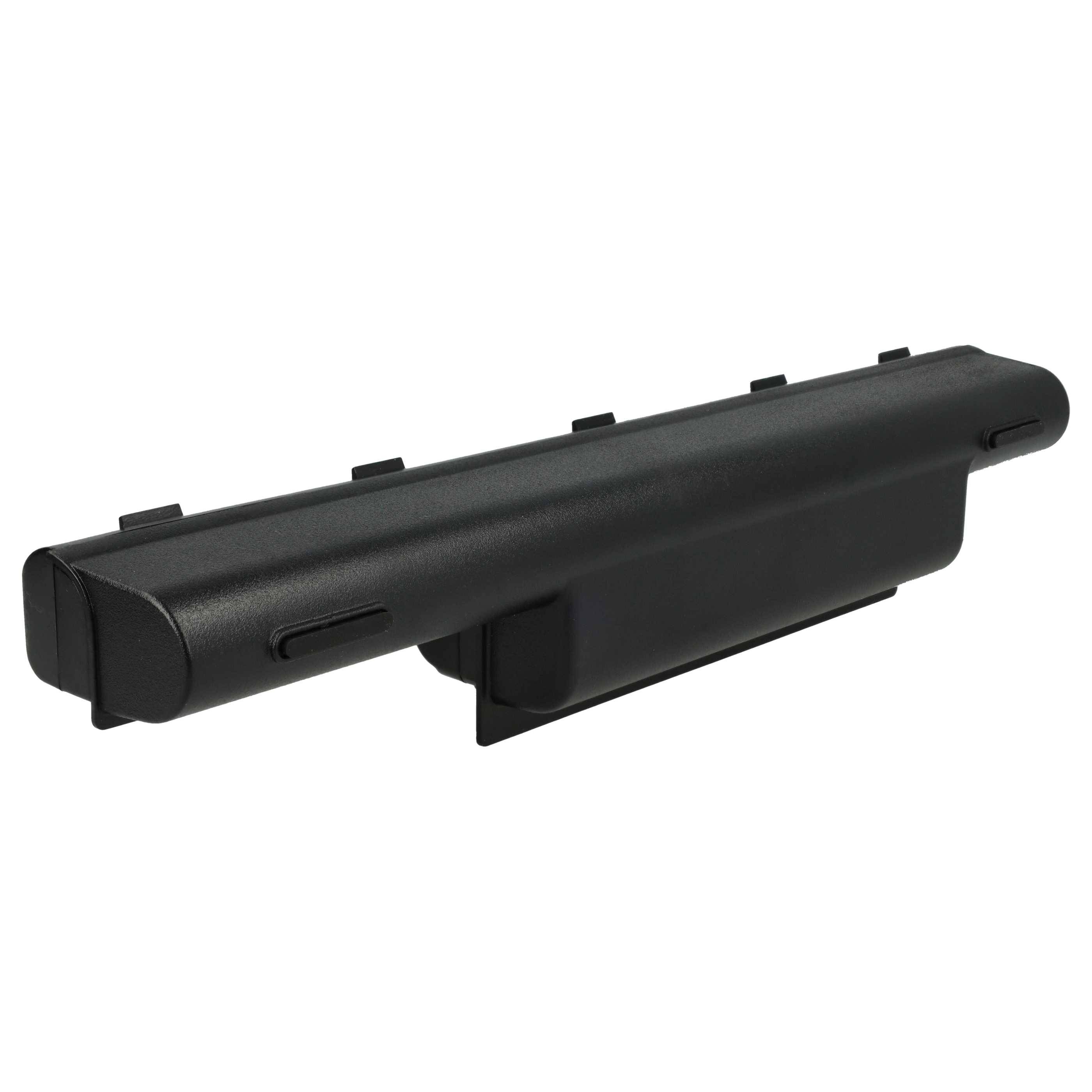 vhbw Li-Ion Akku kompatibel mit Acer Aspire V3-772, V3-772G - Ersatz für 31CR19/652, AS10D31, AS10D3E, AS10D41, AS10D61, AS10D71 - (8800mAh, 11.1V