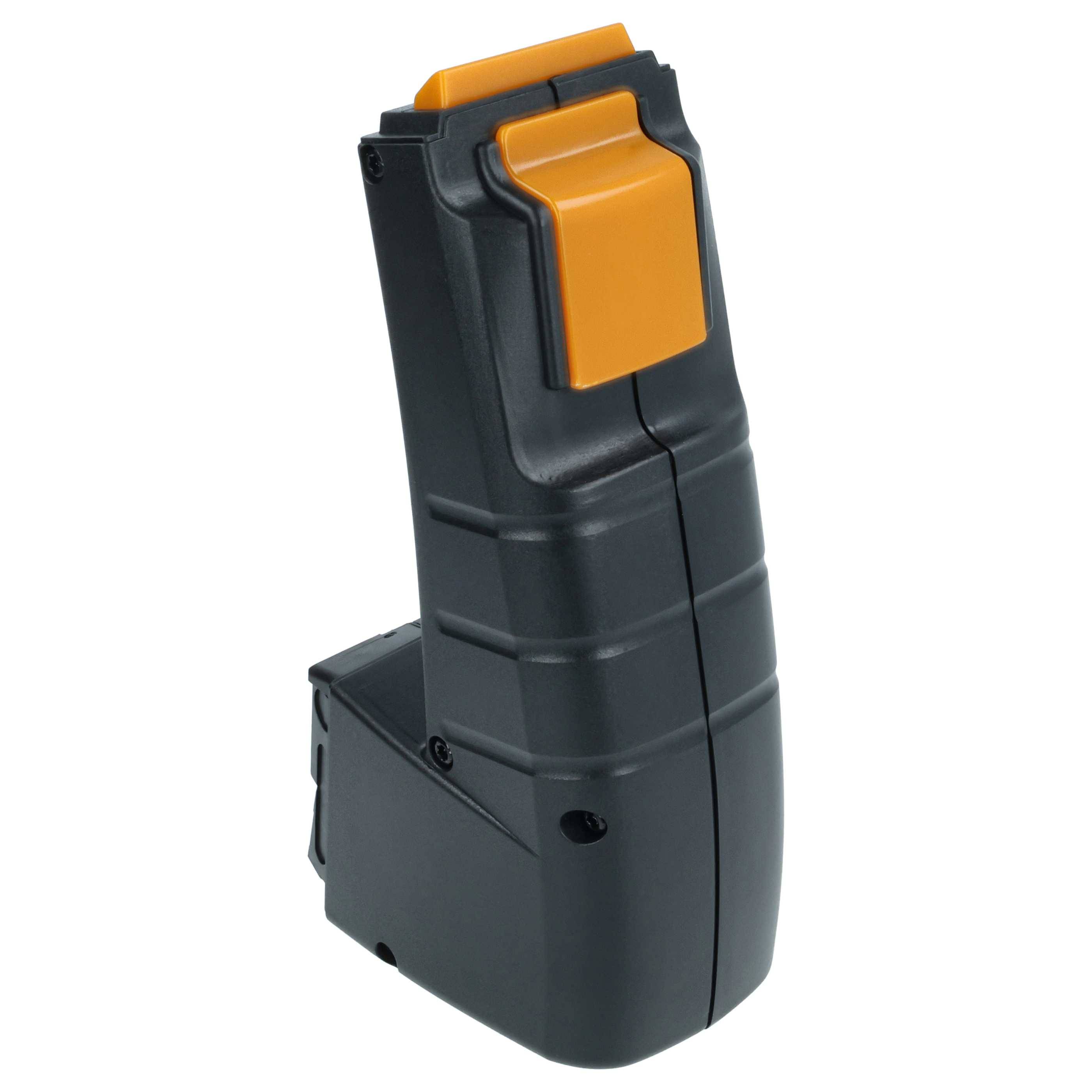 vhbw Akku kompatibel mit Festo Festool FSP-490355, FSP-490598 Werkzeug (3300 mAh, NiMH, 9,6 V)